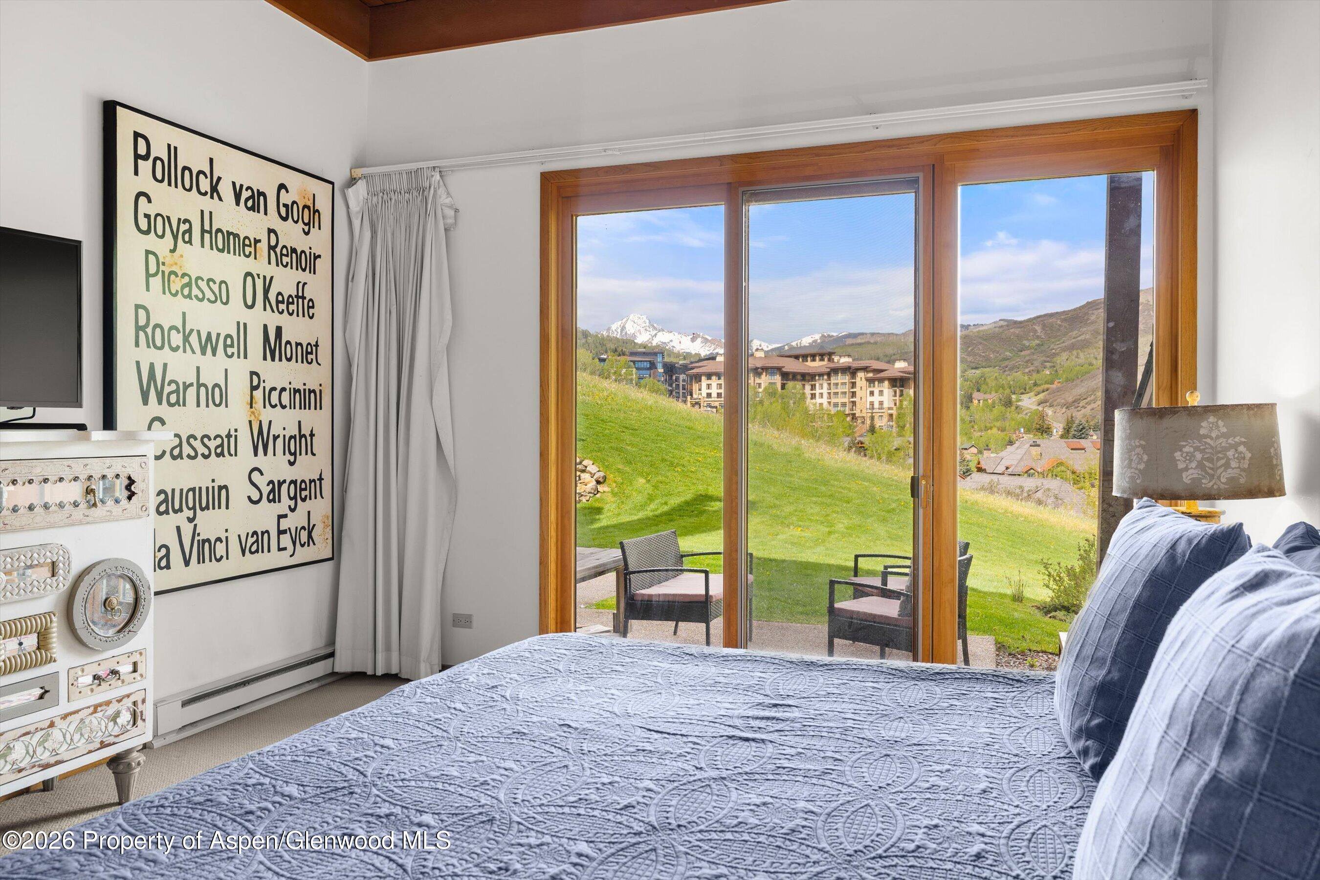 810 Ridge Road Snowmass Village CO 81615