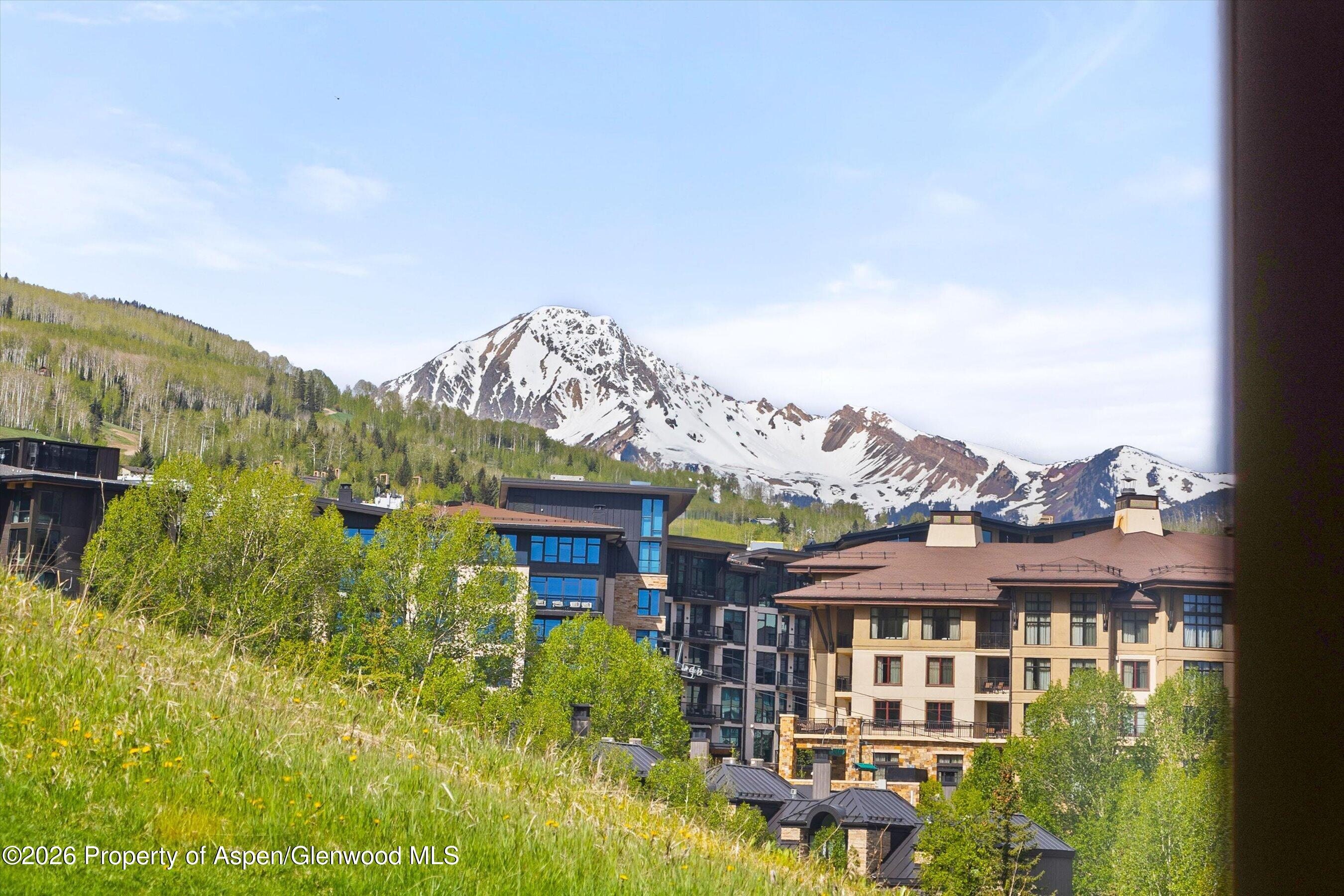 810 Ridge Road Snowmass Village CO 81615