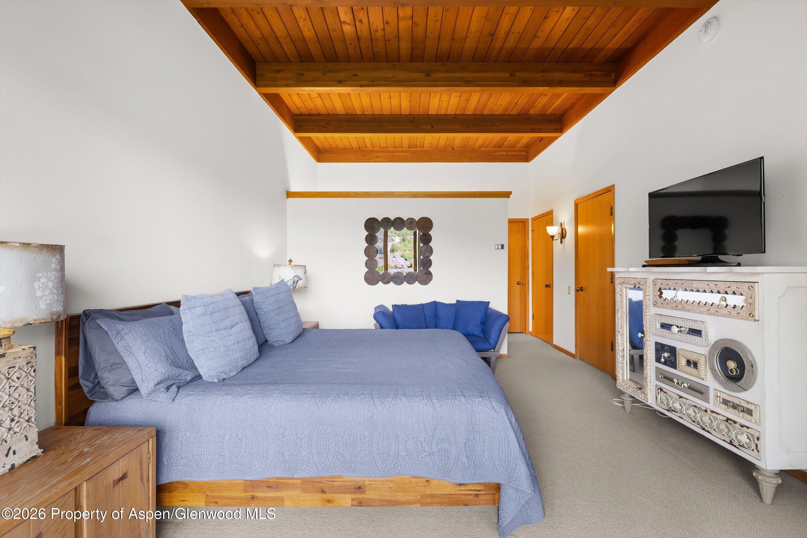 810 Ridge Road Snowmass Village CO 81615
