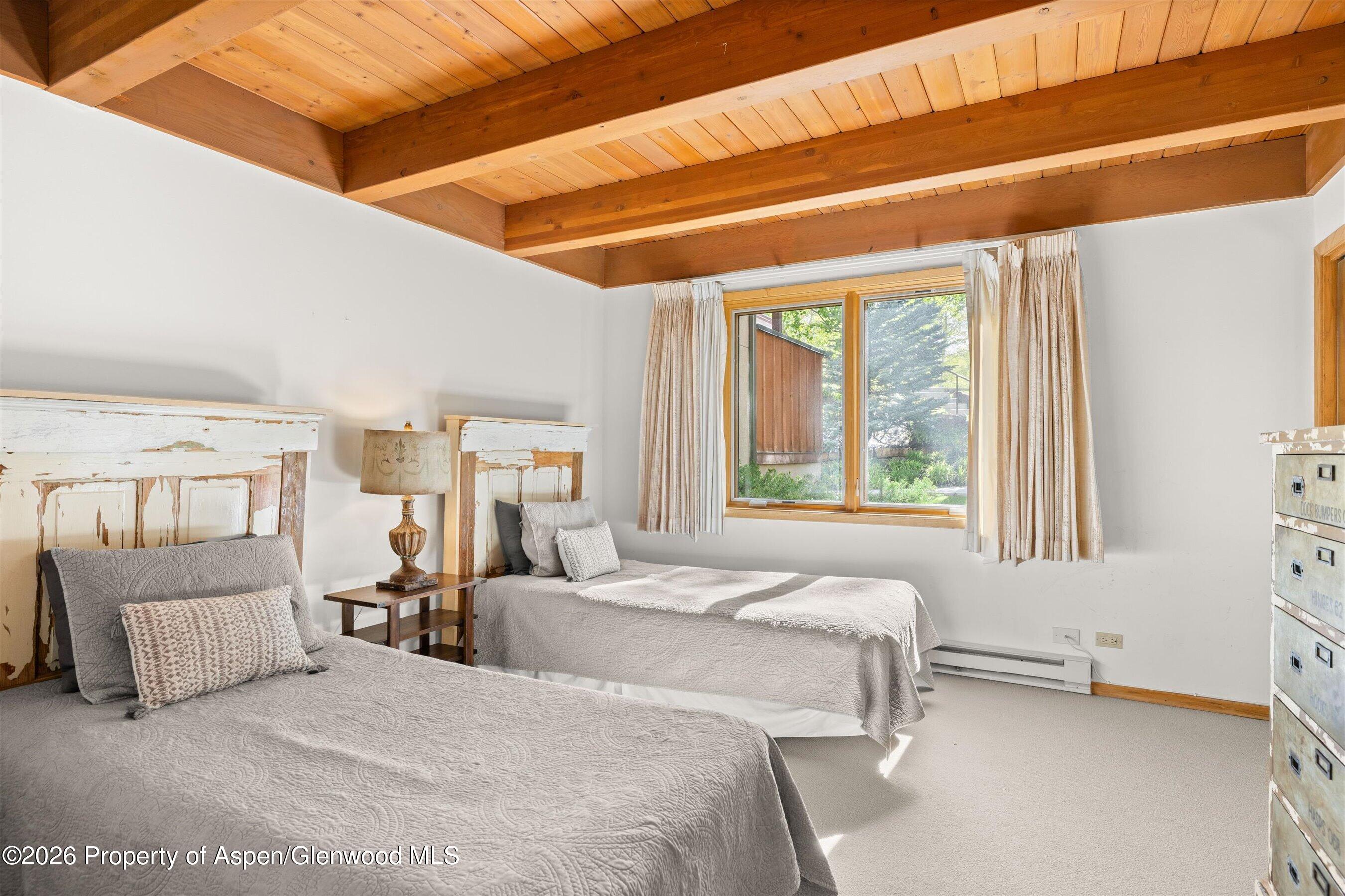 810 Ridge Road Snowmass Village CO 81615