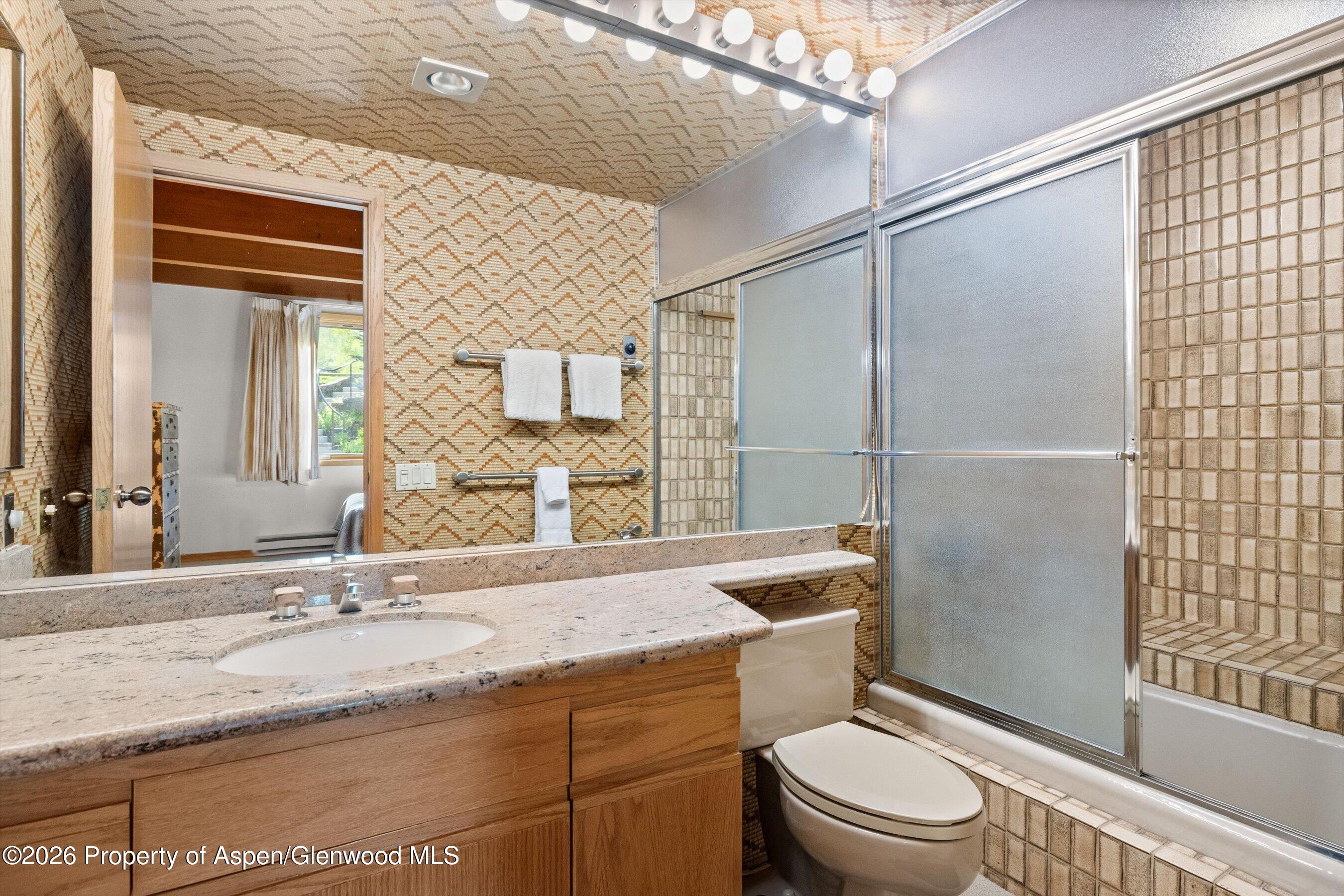 810 Ridge Road Snowmass Village CO 81615