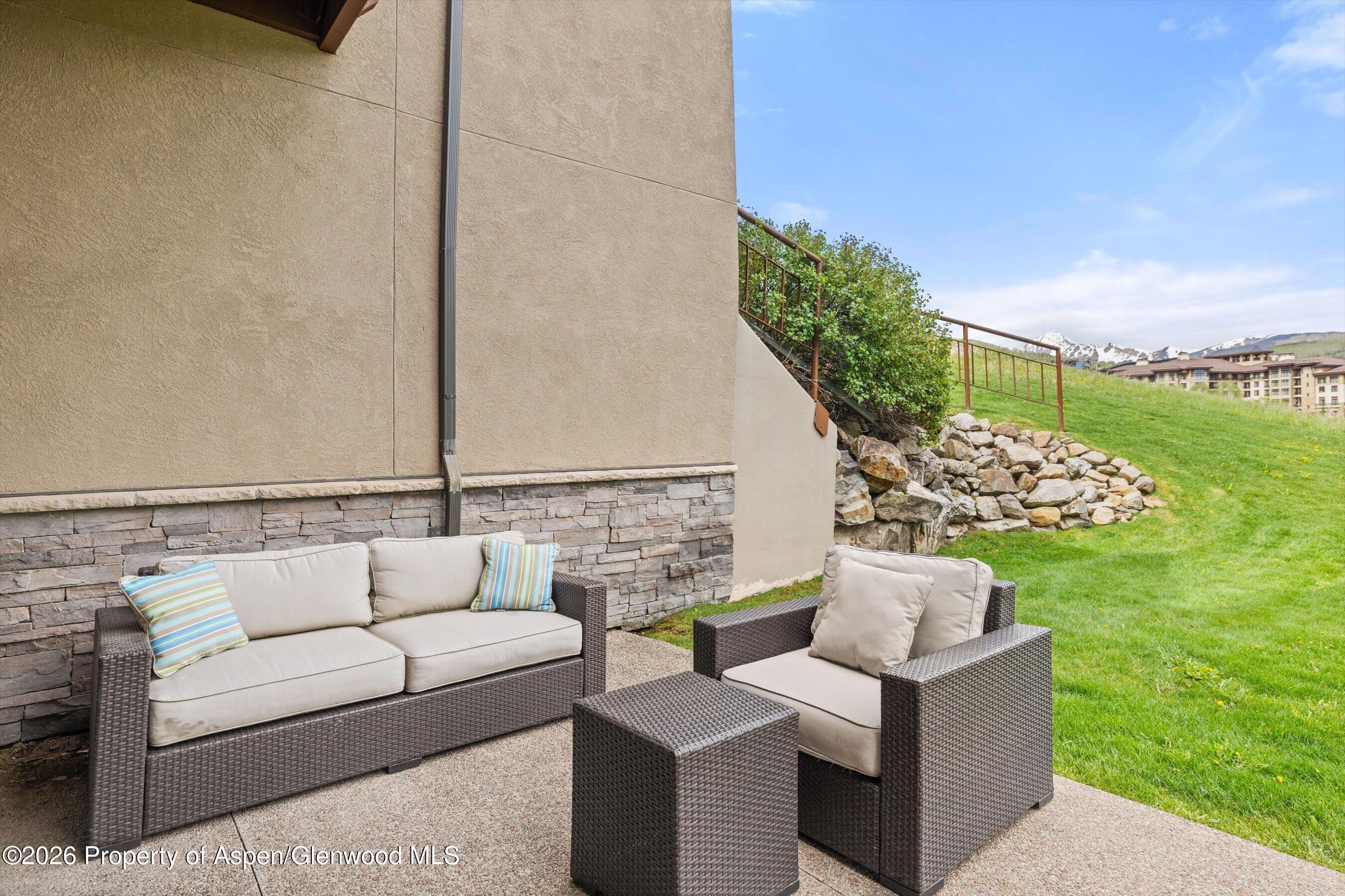 810 Ridge Road Snowmass Village CO 81615