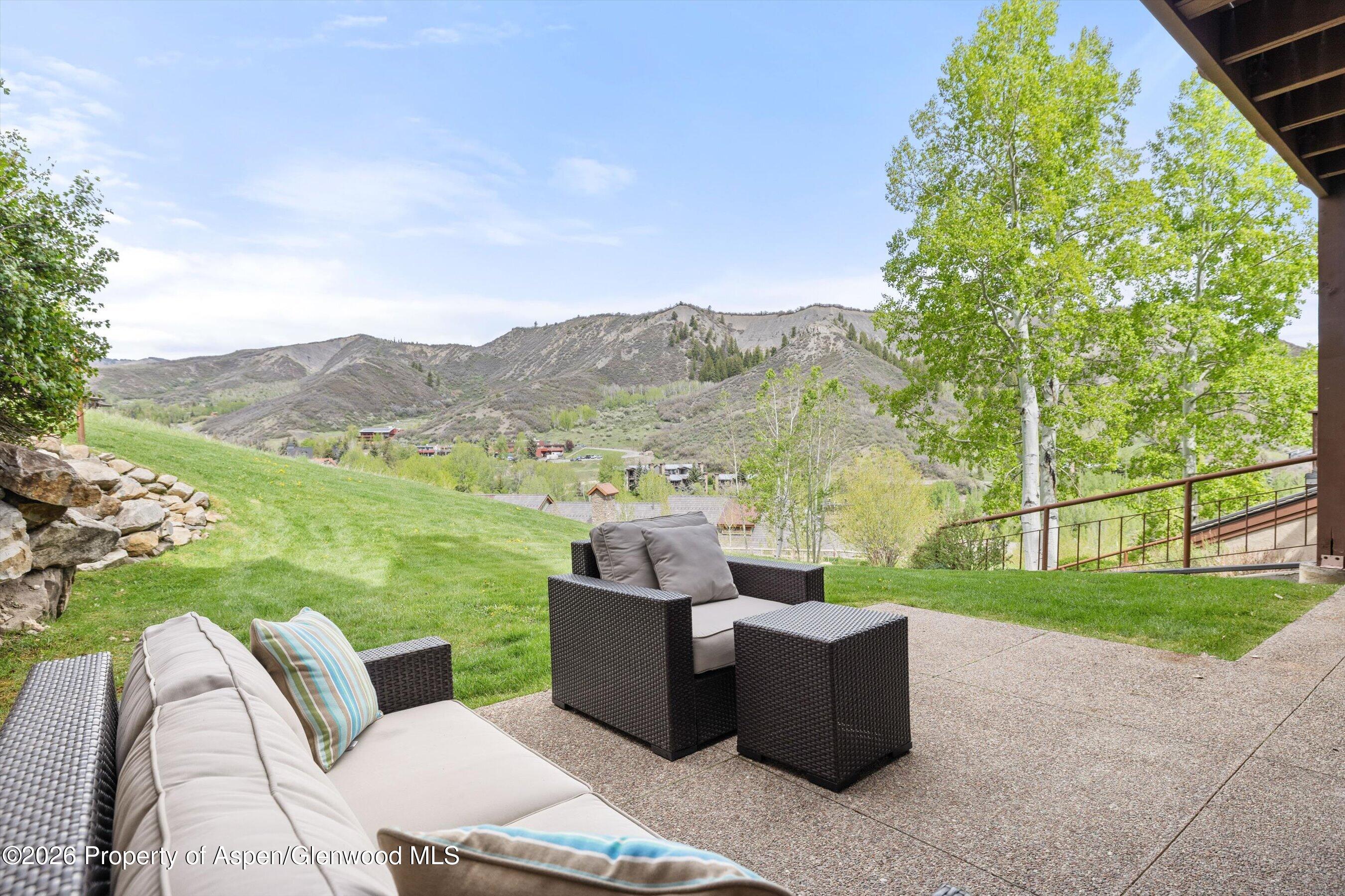 810 Ridge Road Snowmass Village CO 81615