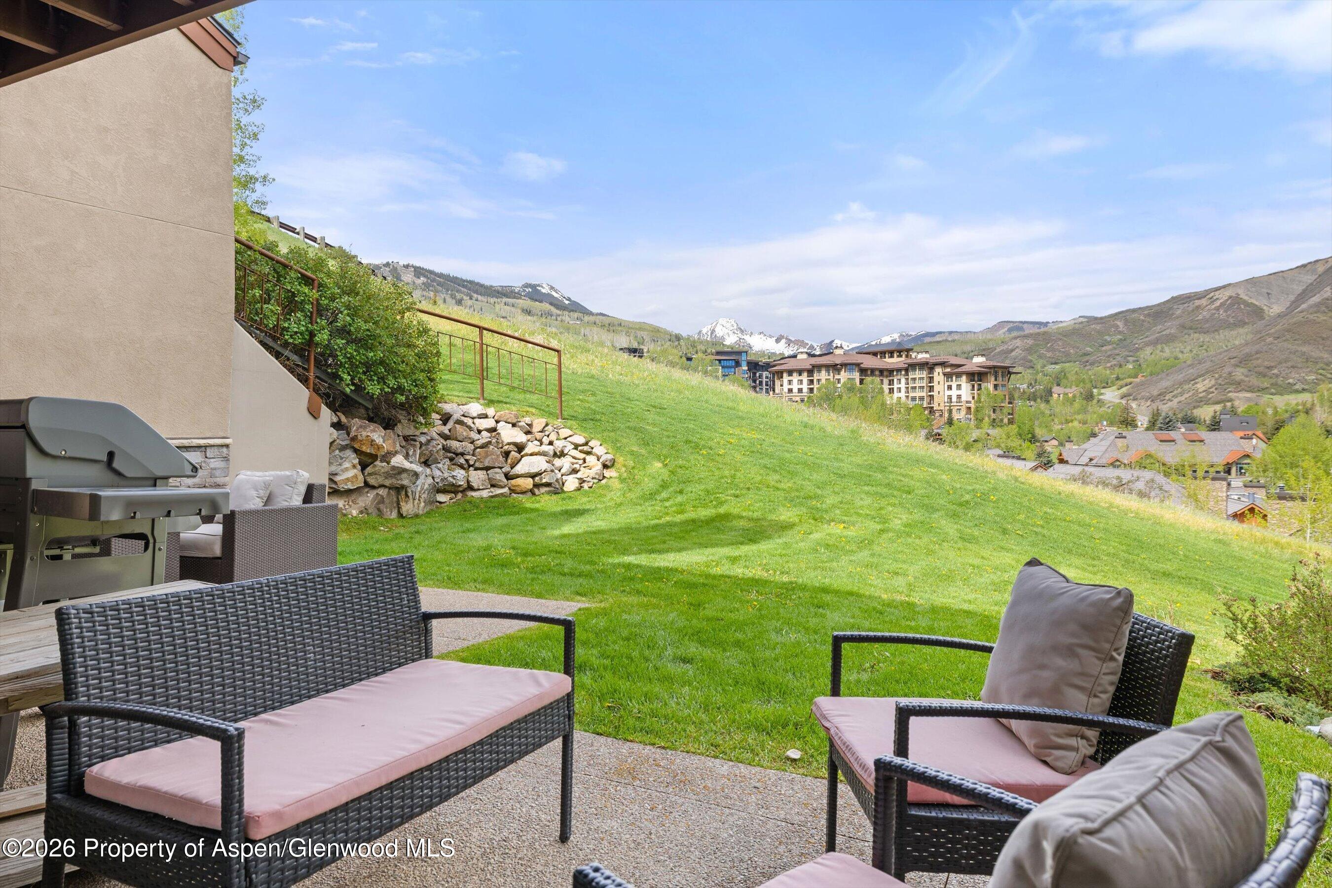 810 Ridge Road Snowmass Village CO 81615