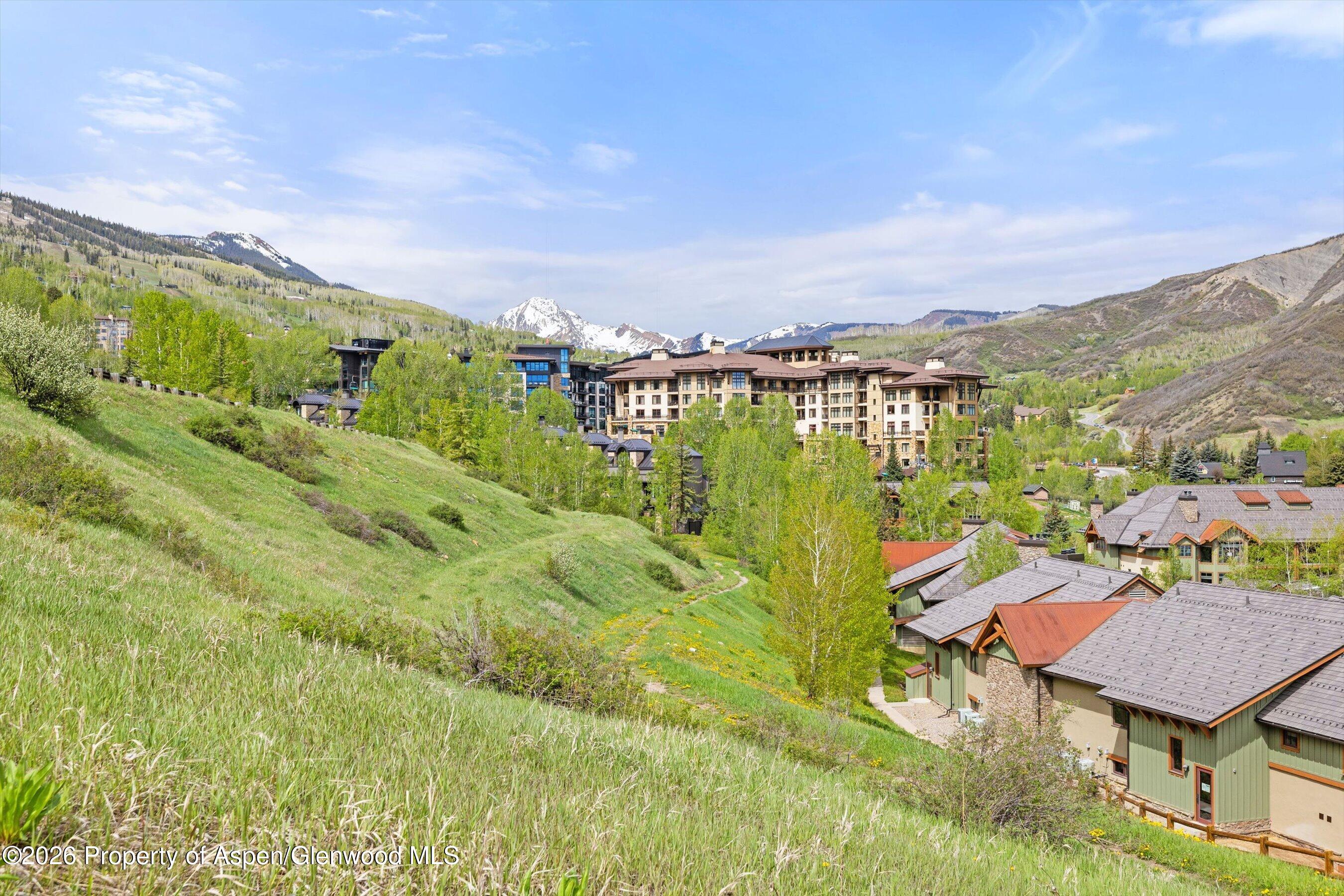 810 Ridge Road Snowmass Village CO 81615