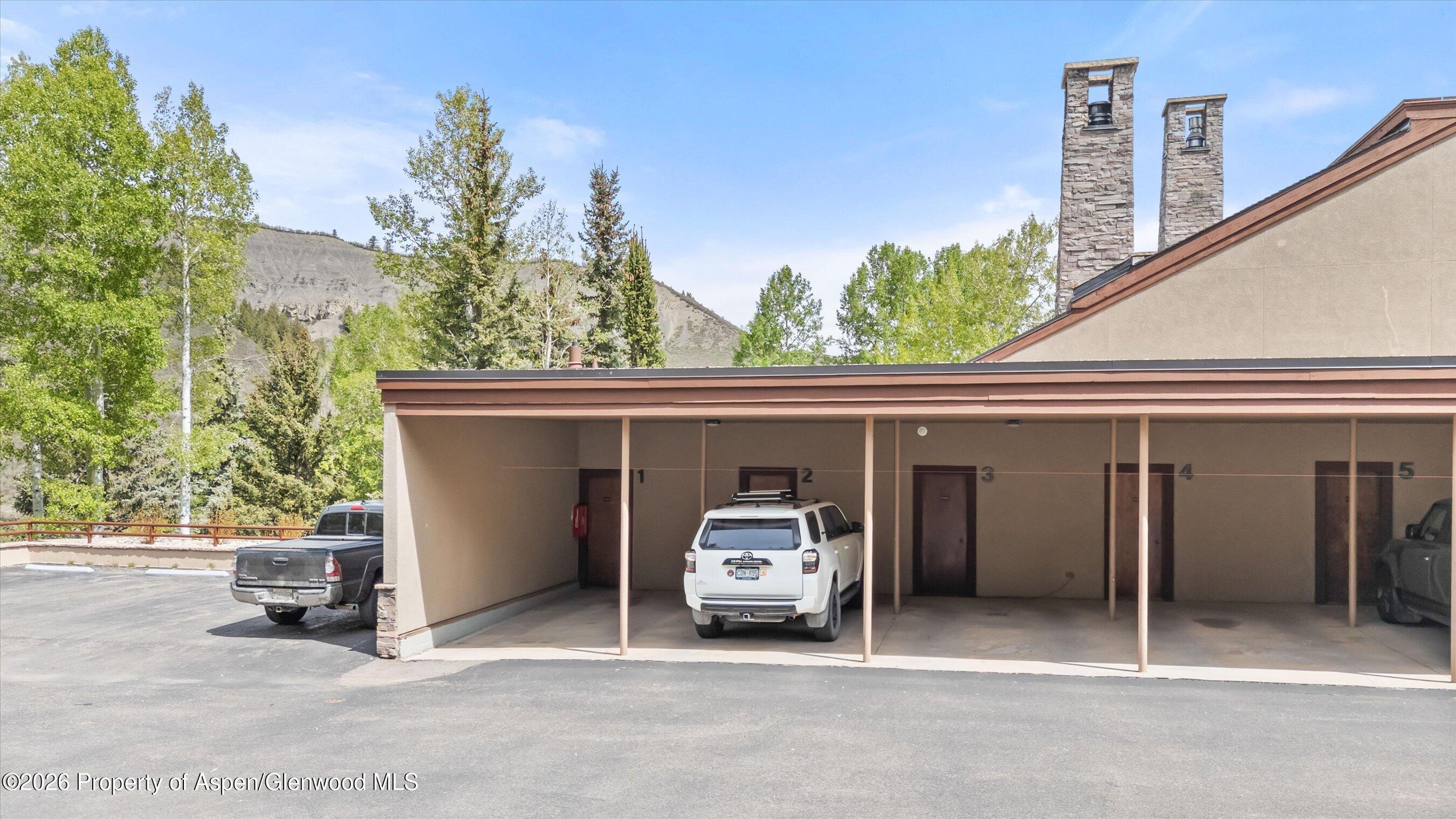 810 Ridge Road Snowmass Village CO 81615