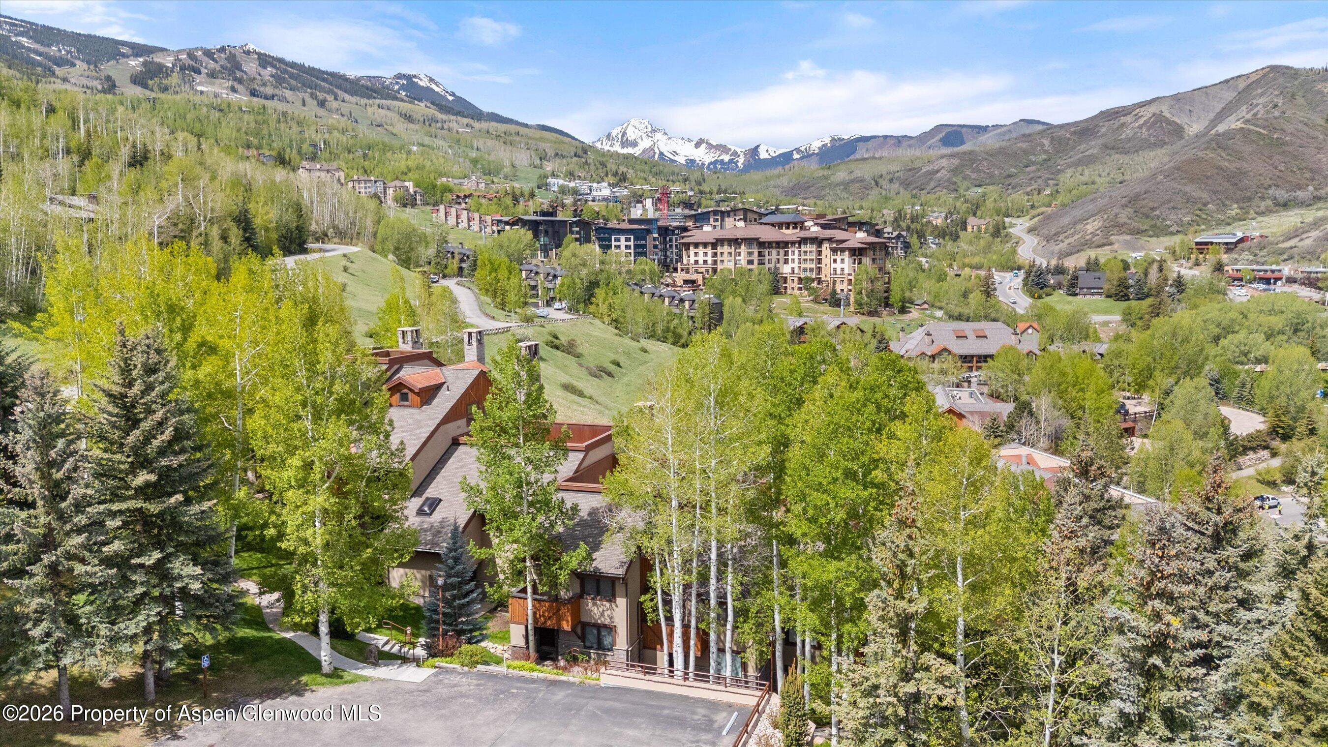 810 Ridge Road Snowmass Village CO 81615
