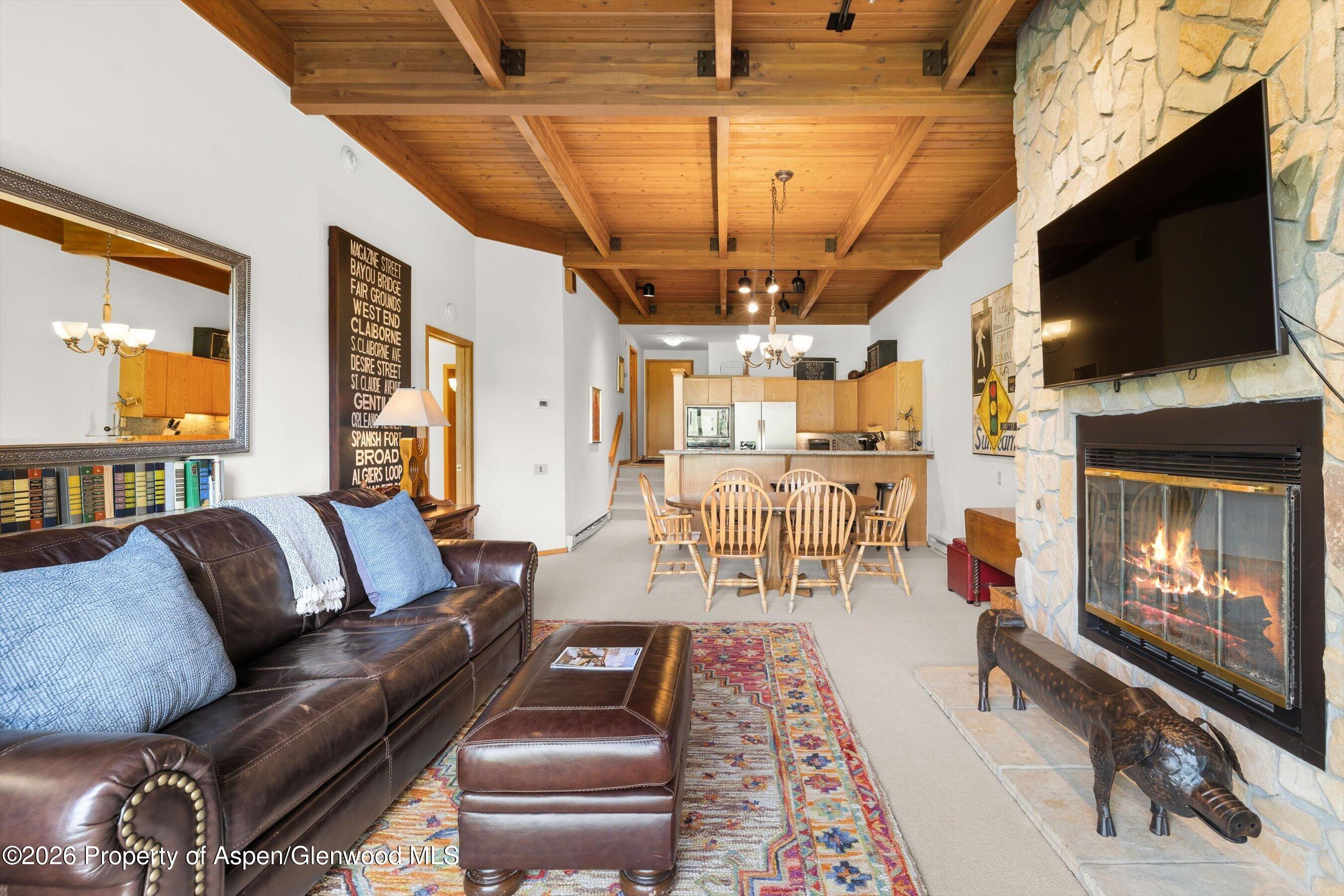 810 Ridge Road Snowmass Village CO 81615