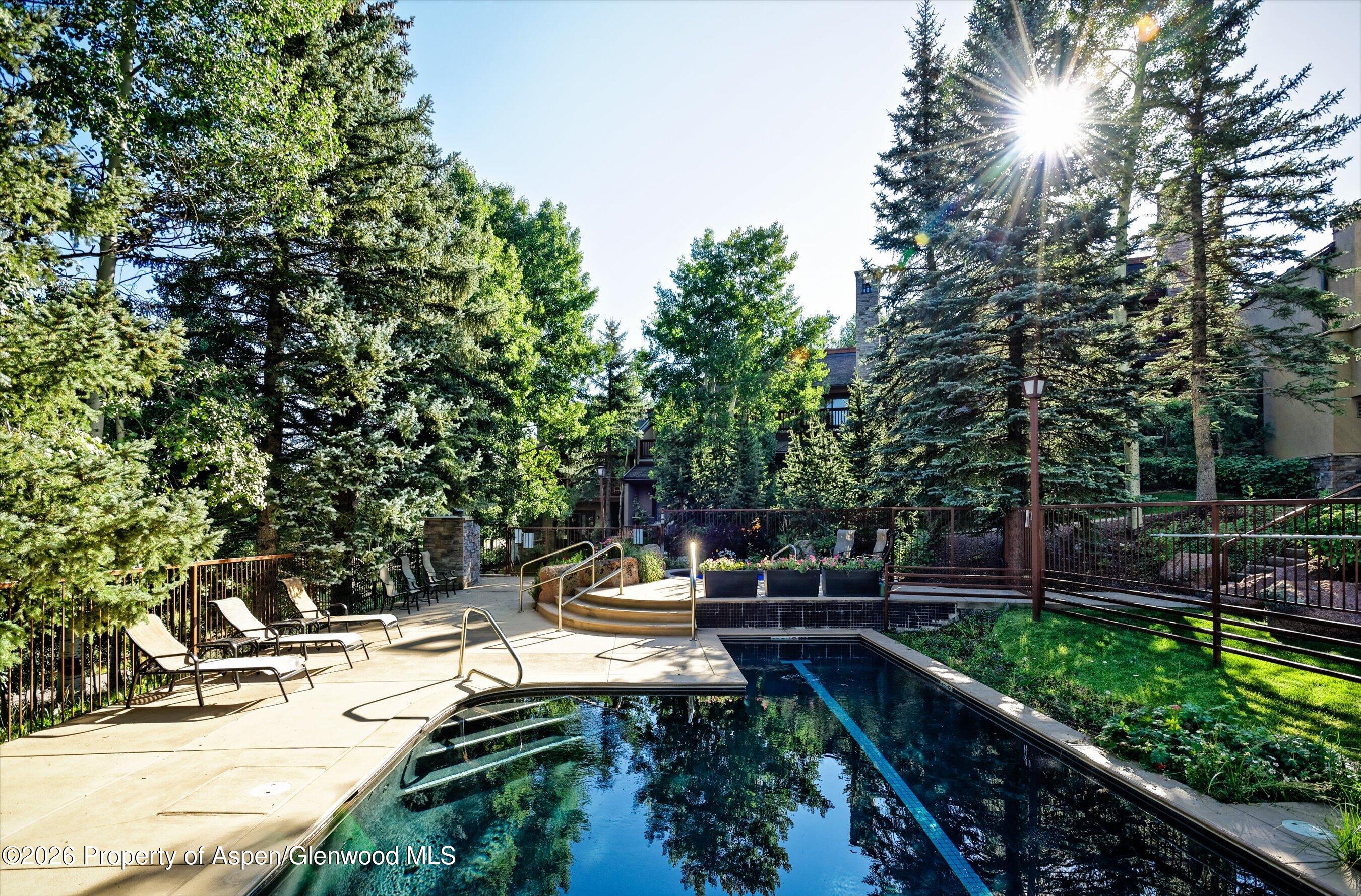 810 Ridge Road Snowmass Village CO 81615