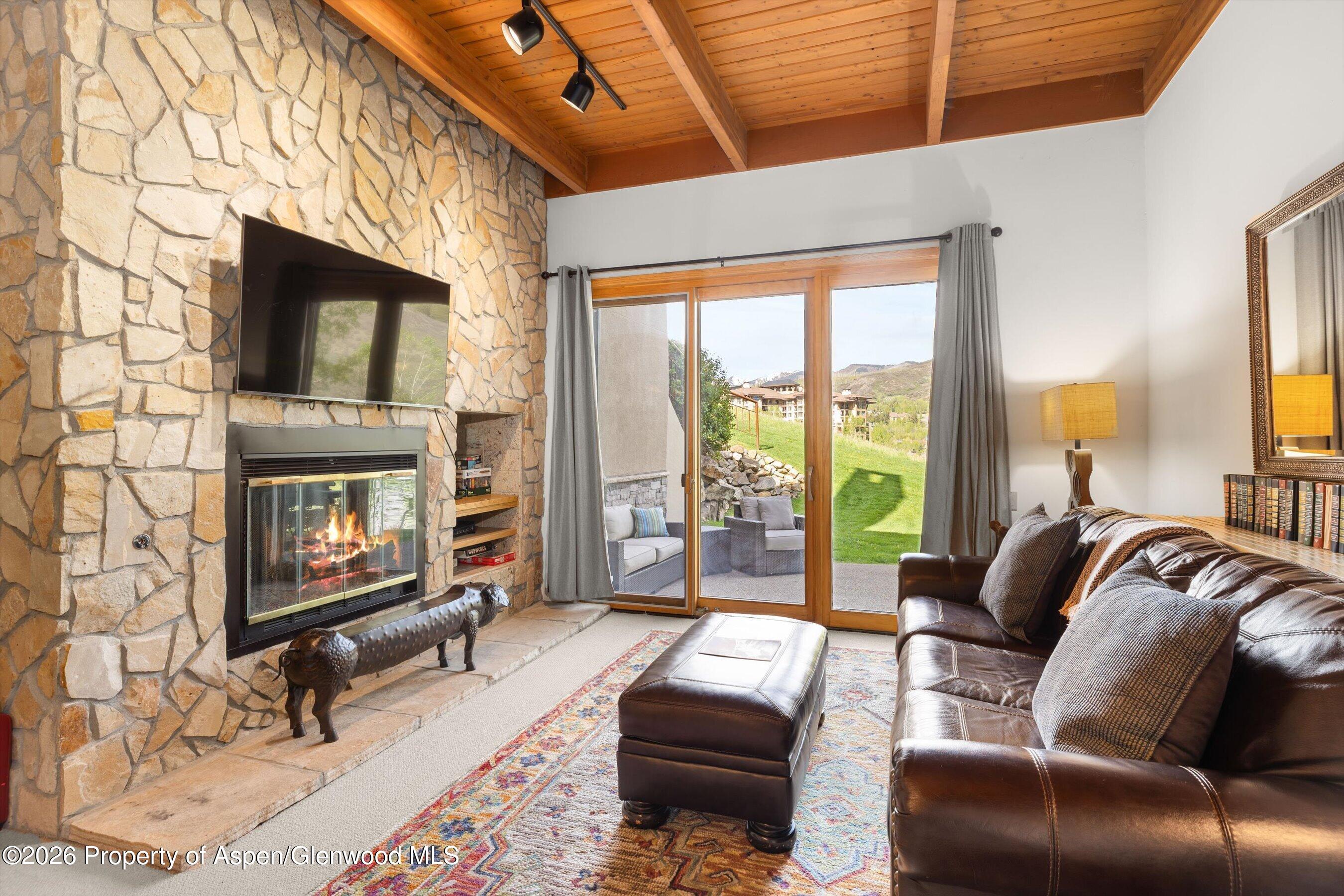 810 Ridge Road Snowmass Village CO 81615