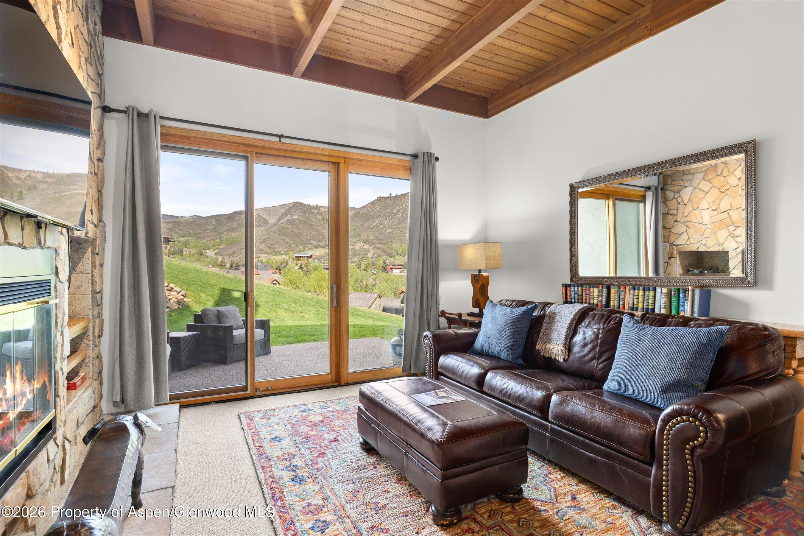 810 Ridge Road Snowmass Village CO 81615