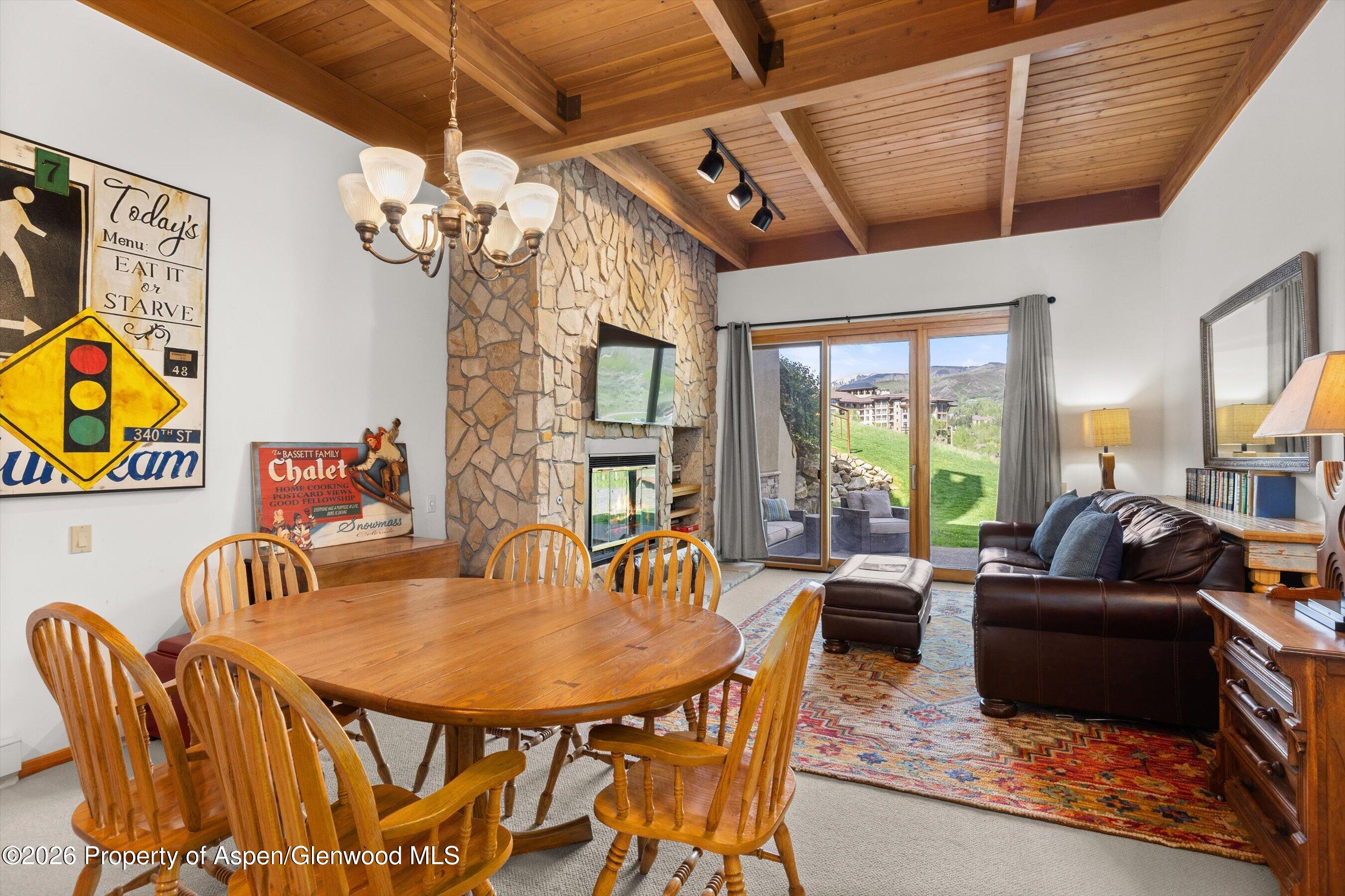 810 Ridge Road Snowmass Village CO 81615