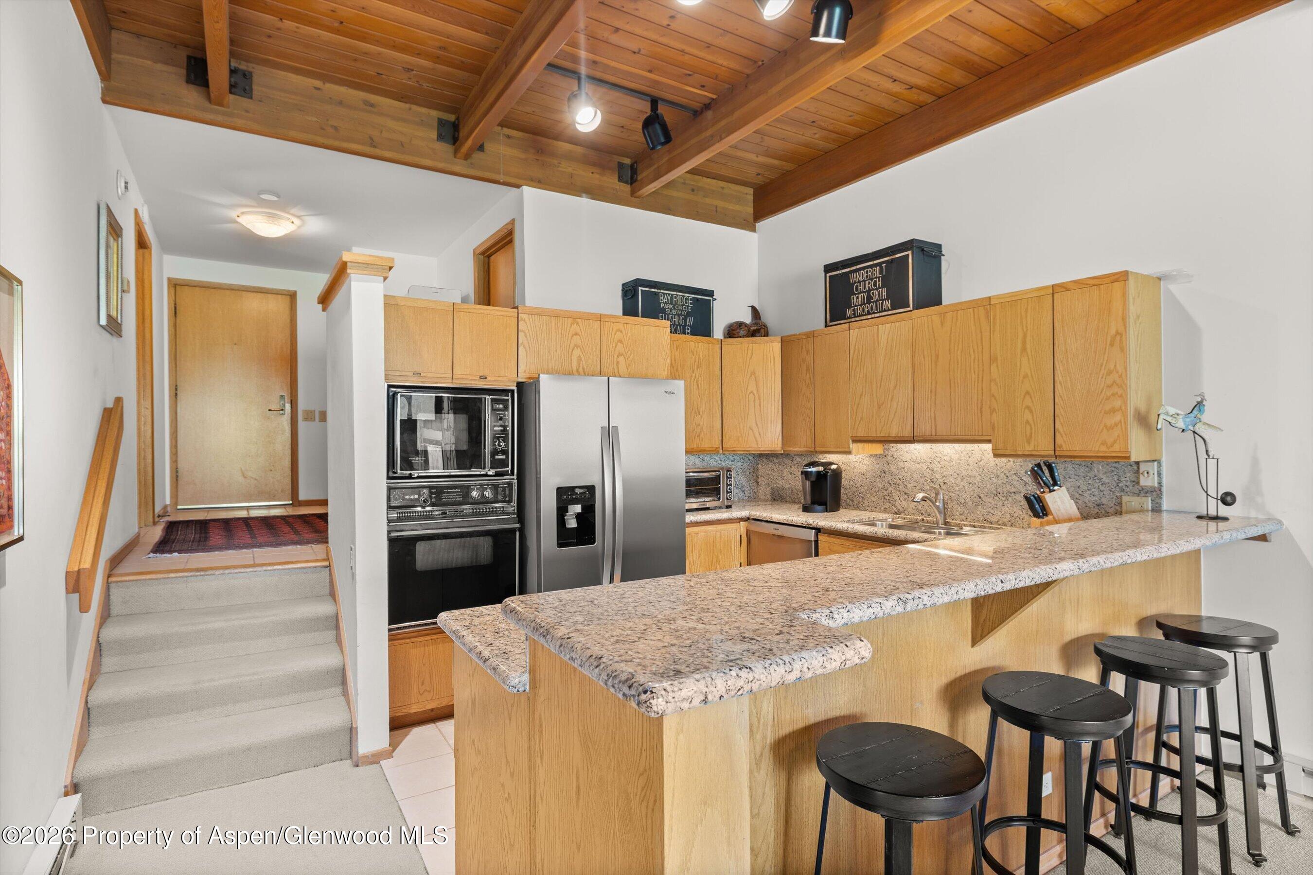 810 Ridge Road Snowmass Village CO 81615