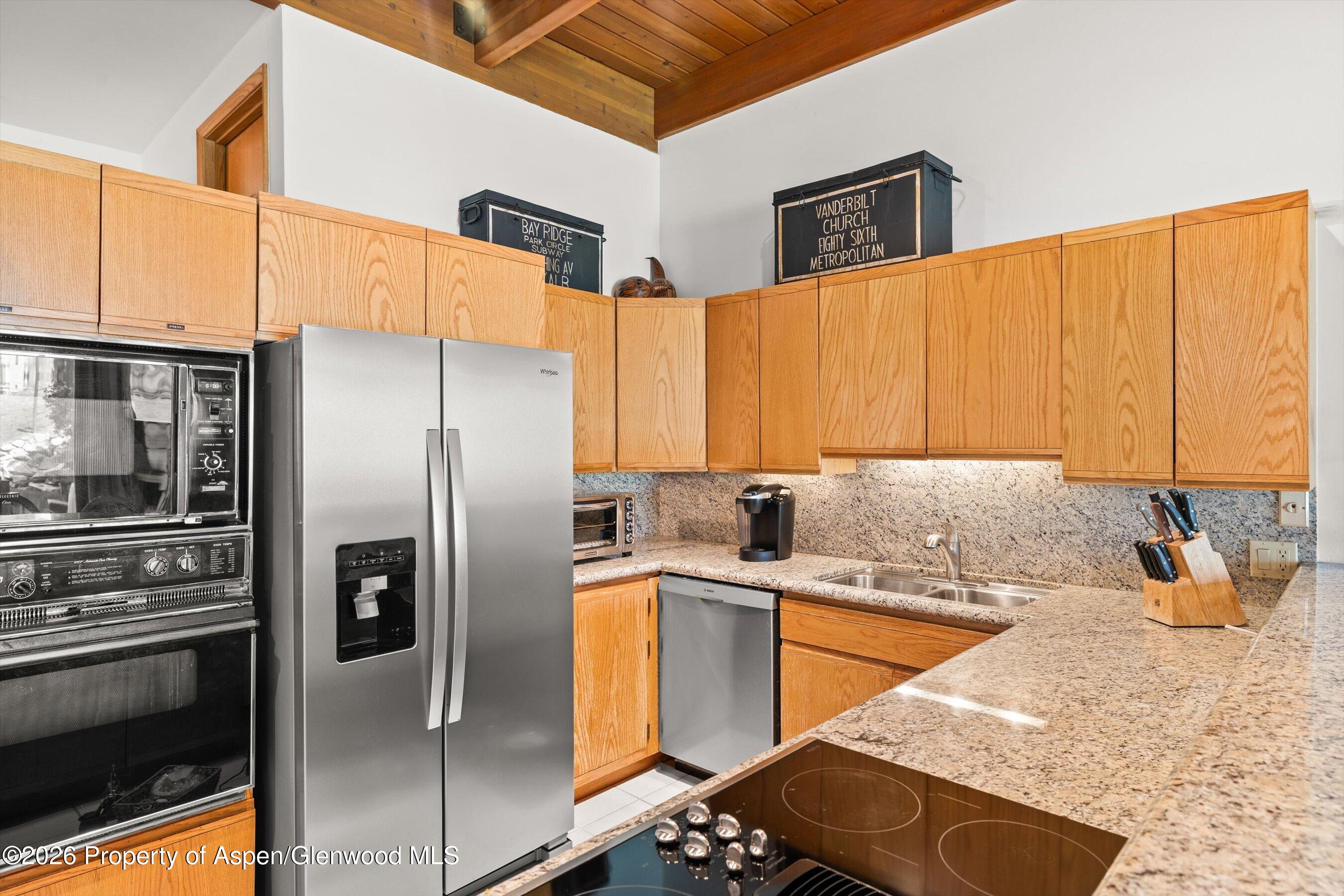 810 Ridge Road Snowmass Village CO 81615