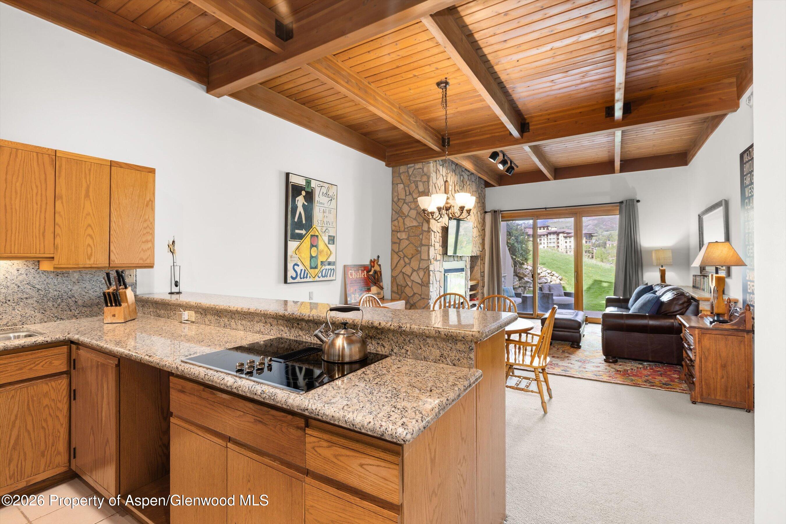 810 Ridge Road Snowmass Village CO 81615