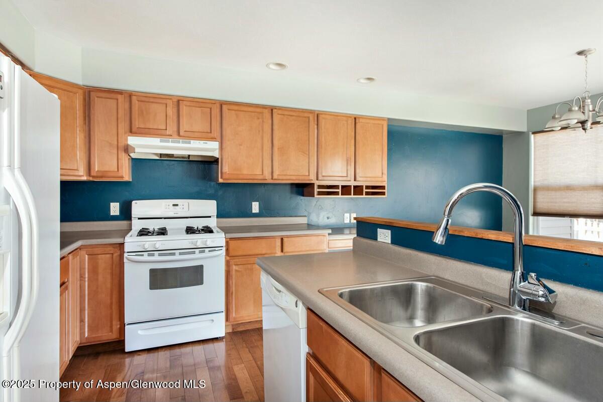 255 W Capital Court New Castle CO 81647