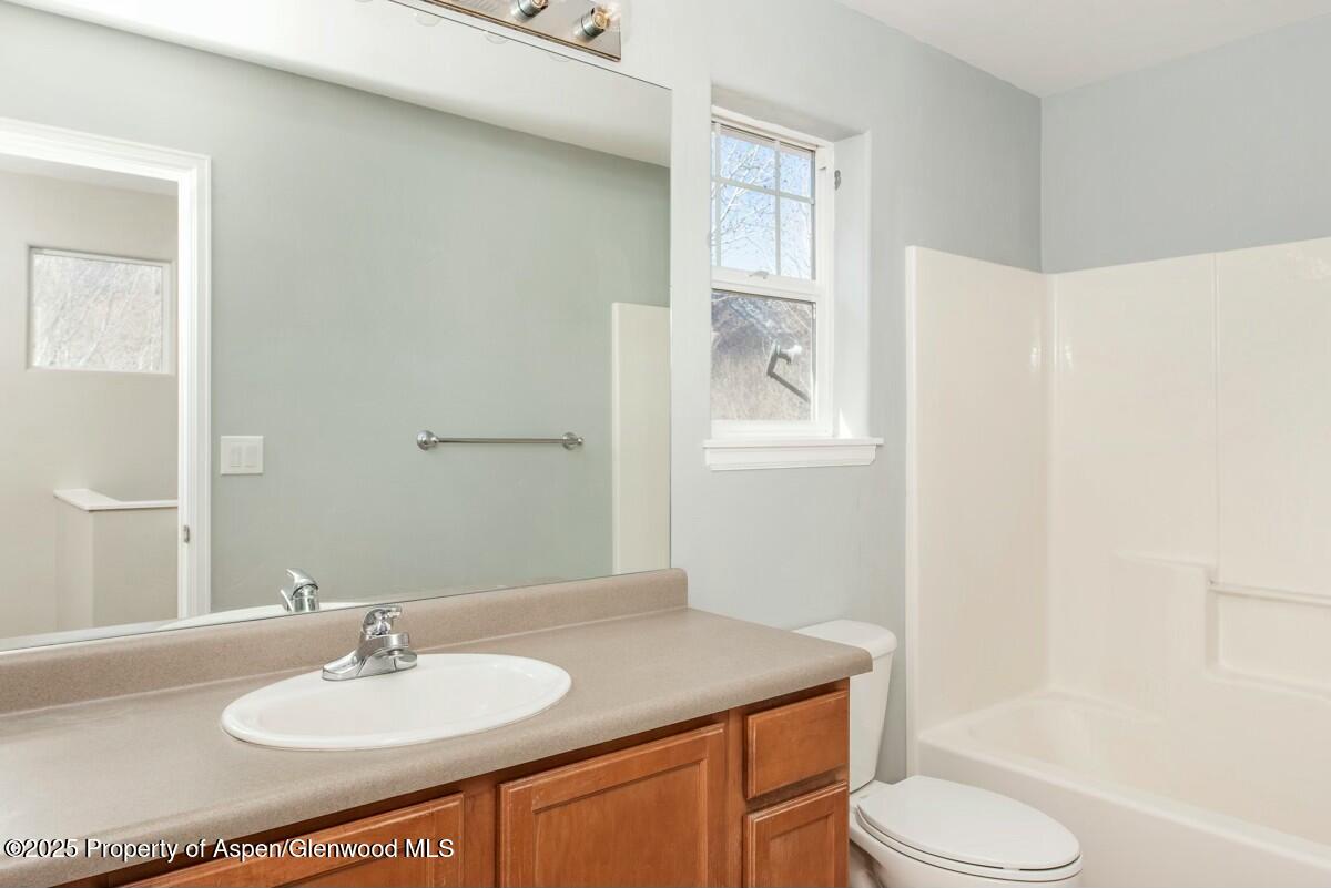 255 W Capital Court New Castle CO 81647