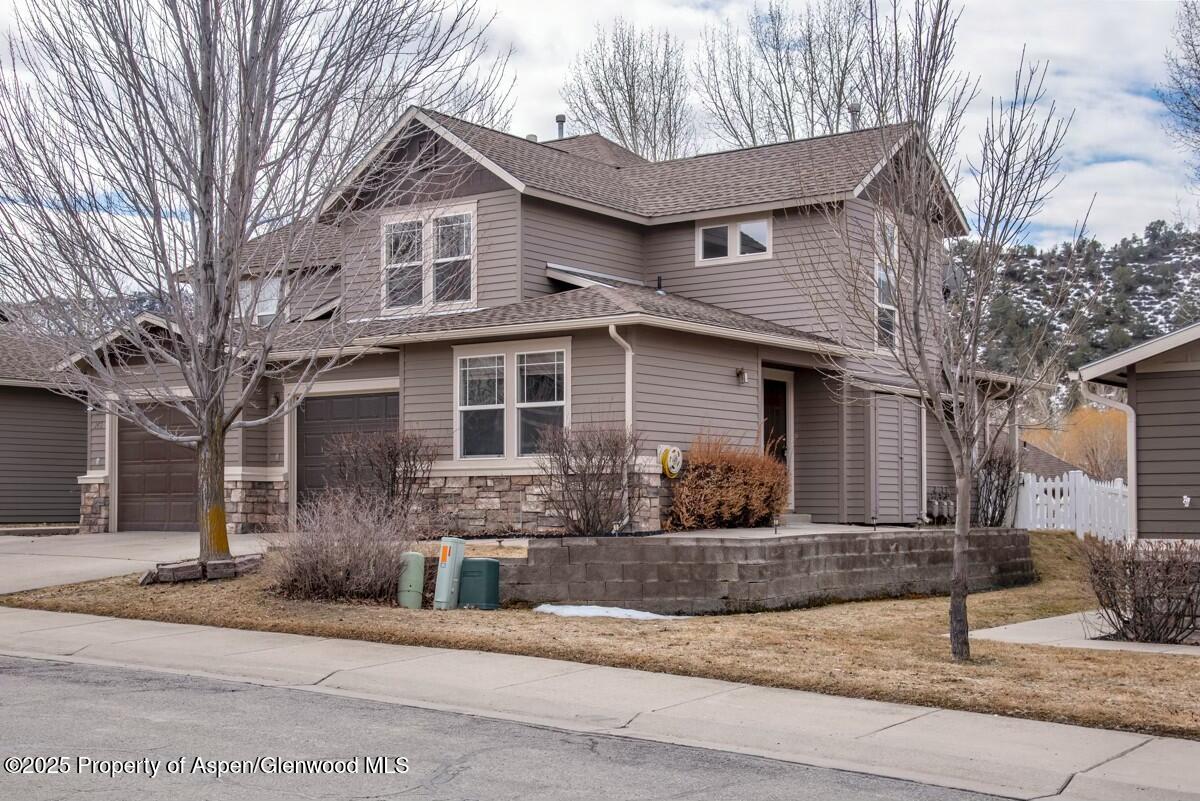 255 W Capital Court New Castle CO 81647