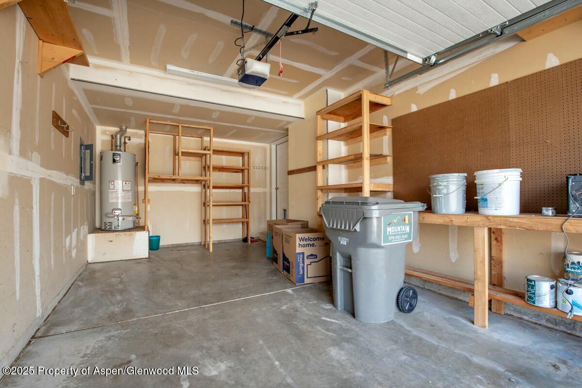 255 W Capital Court New Castle CO 81647