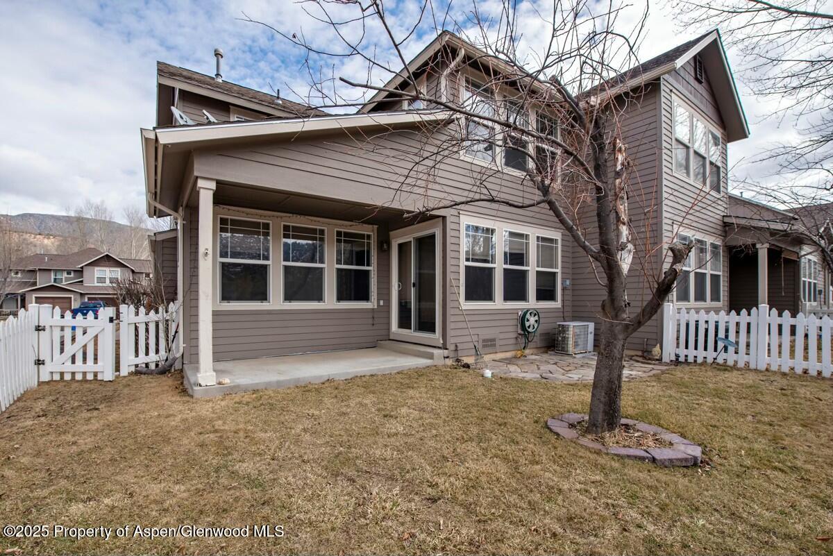 255 W Capital Court New Castle CO 81647