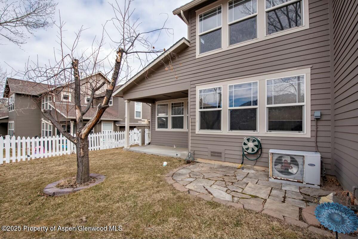 255 W Capital Court New Castle CO 81647