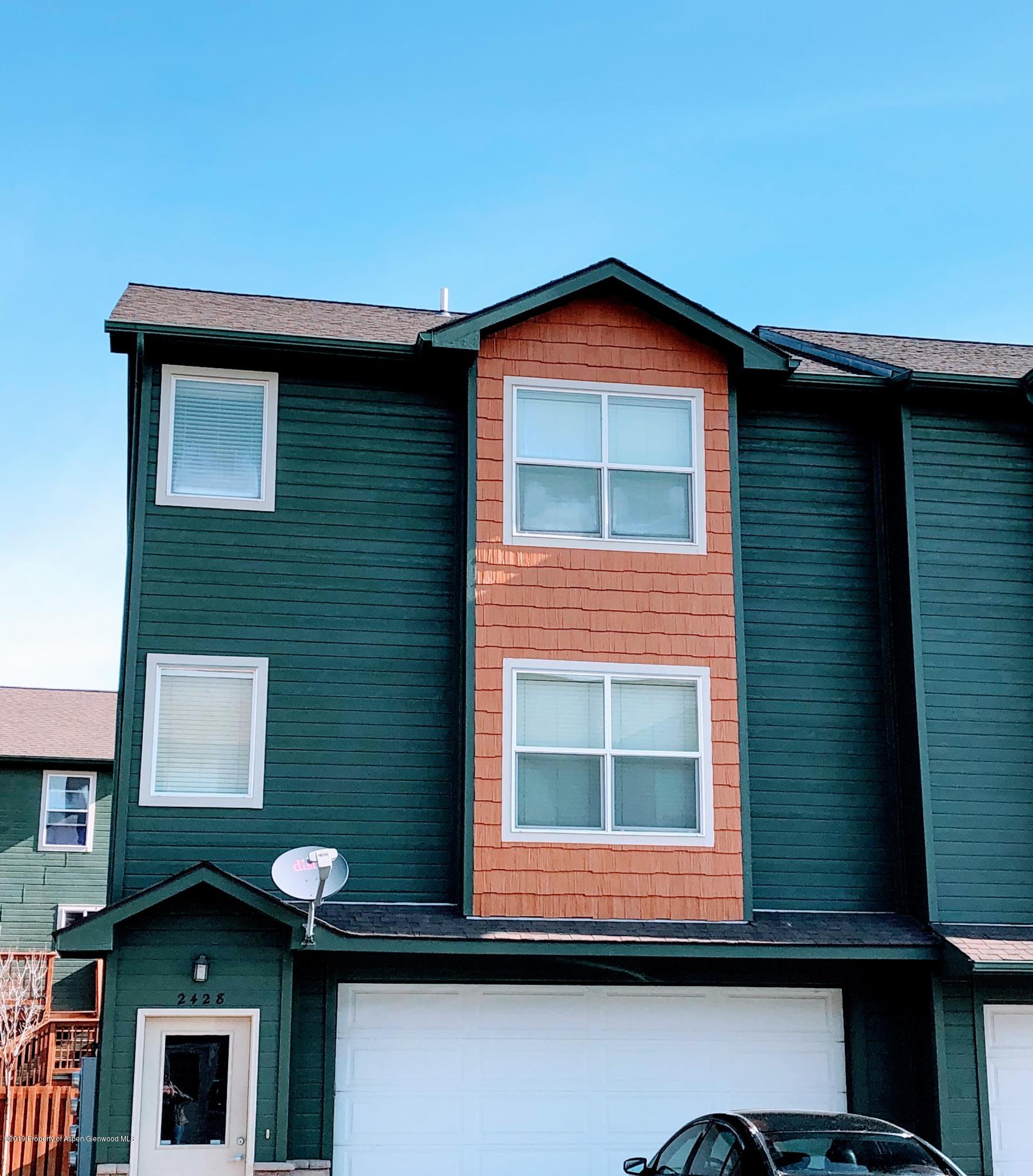 2428 Pine Lane Rifle CO 81650