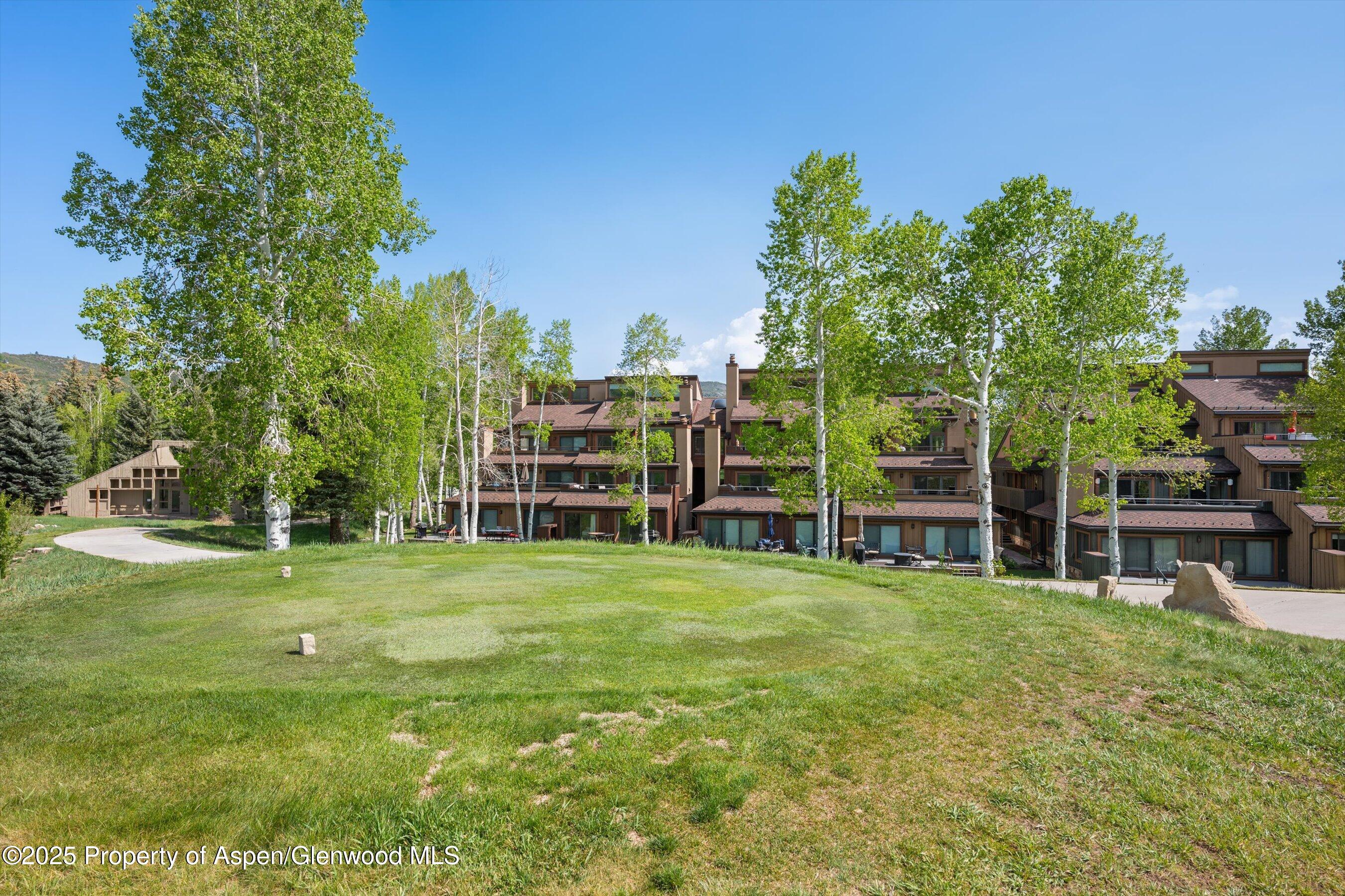 294 Snowmass Club Circle Snowmass Village CO 81615