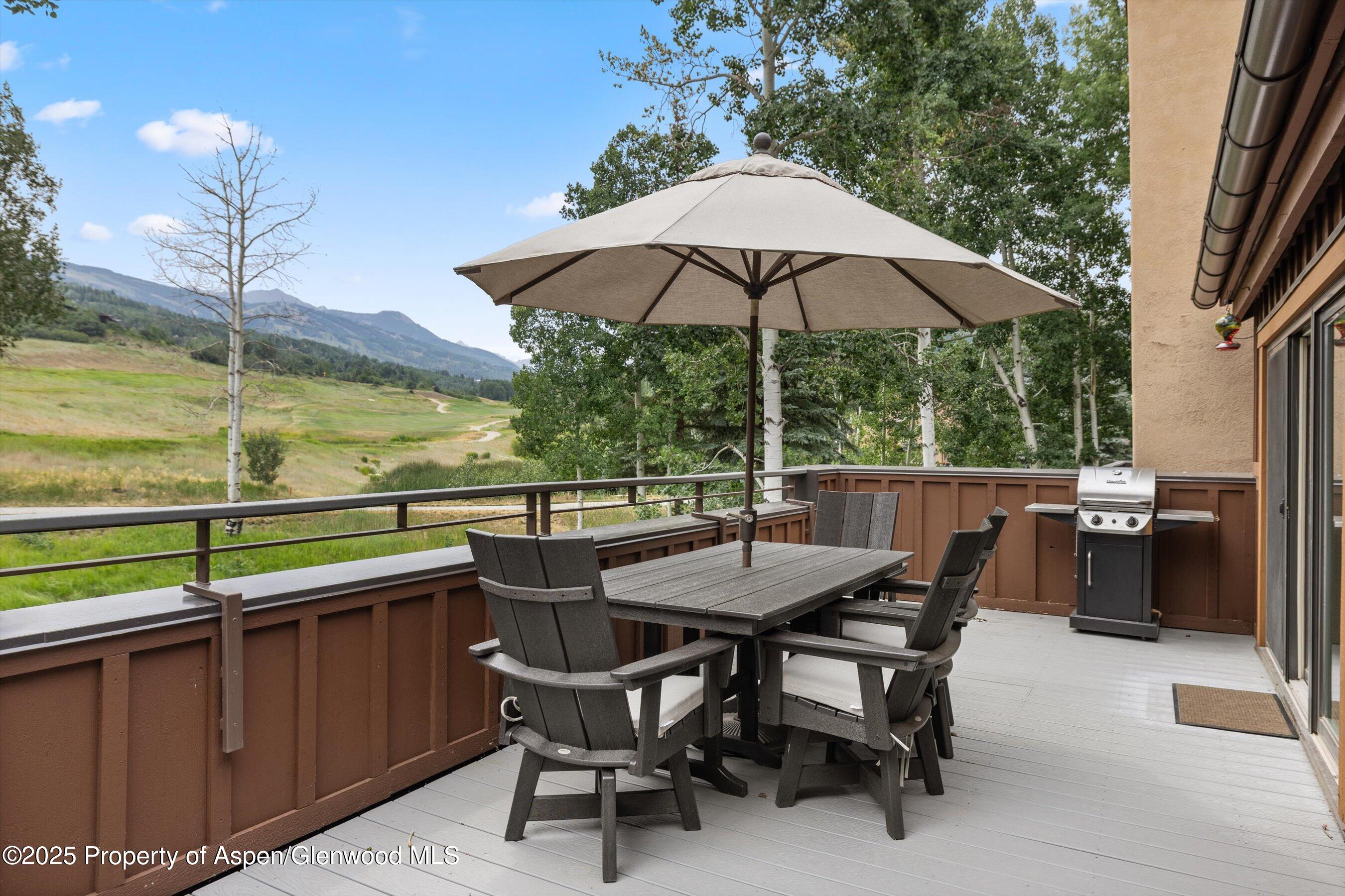 294 Snowmass Club Circle Snowmass Village CO 81615