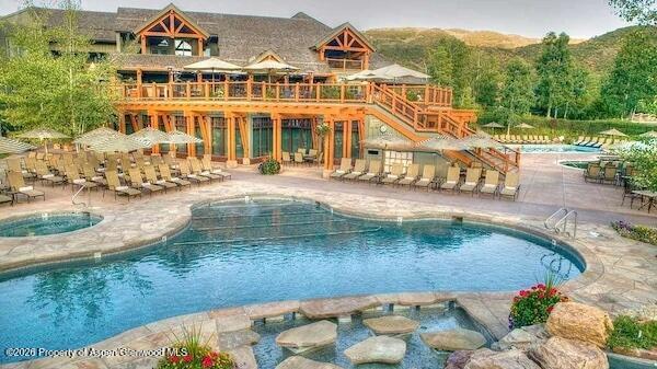 294 Snowmass Club Circle Snowmass Village CO 81615