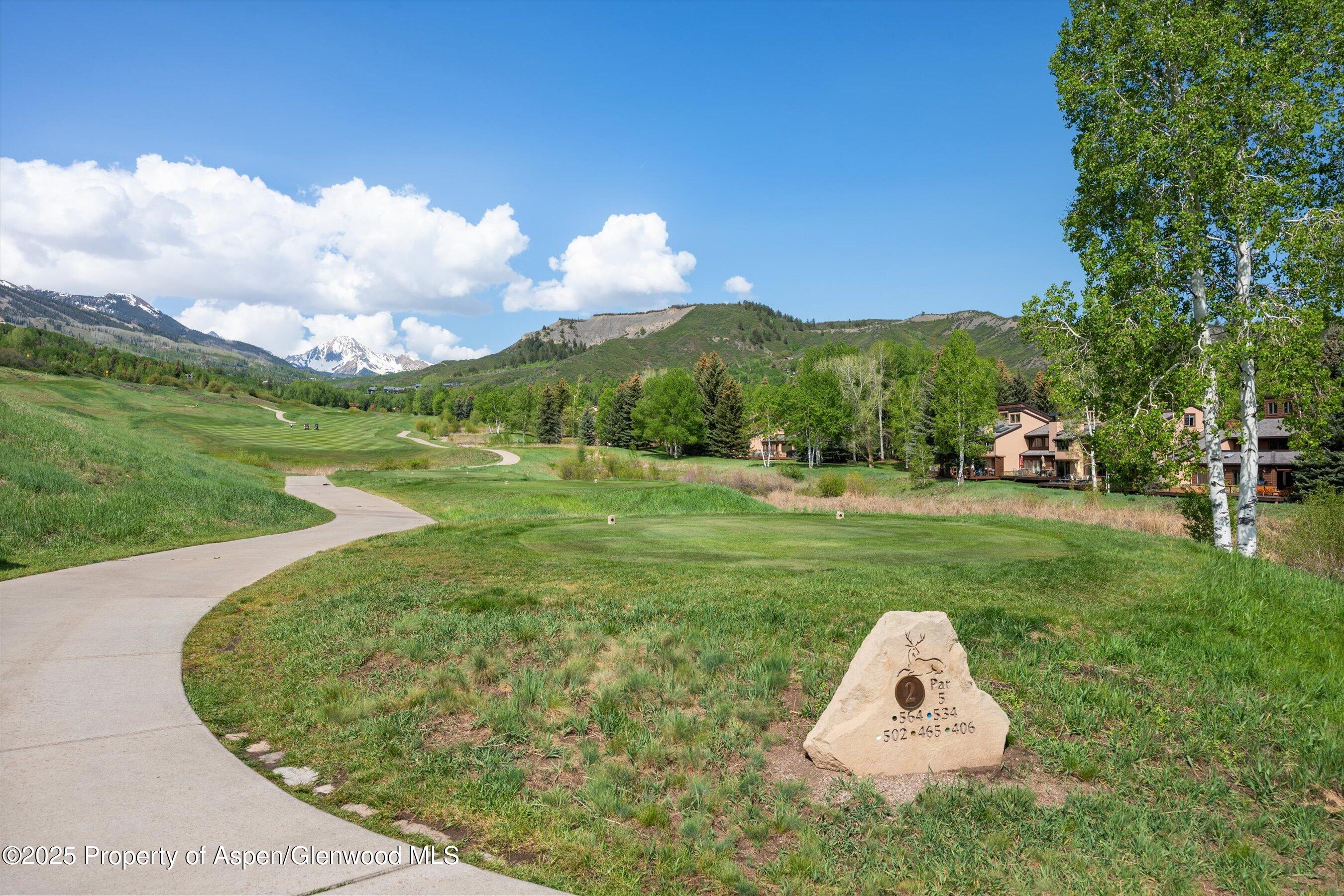294 Snowmass Club Circle Snowmass Village CO 81615