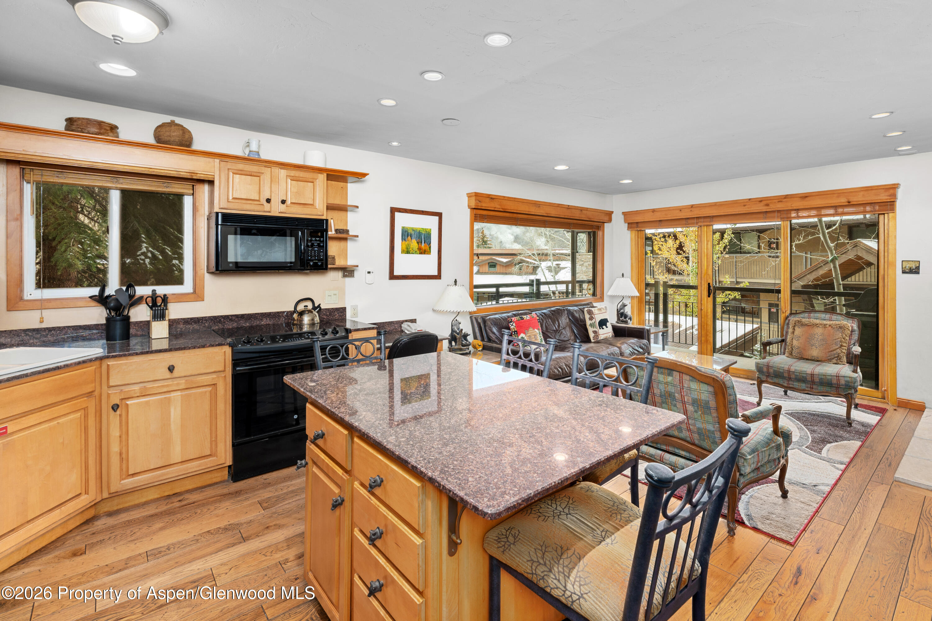 400 Wood Snowmass Village CO 81615