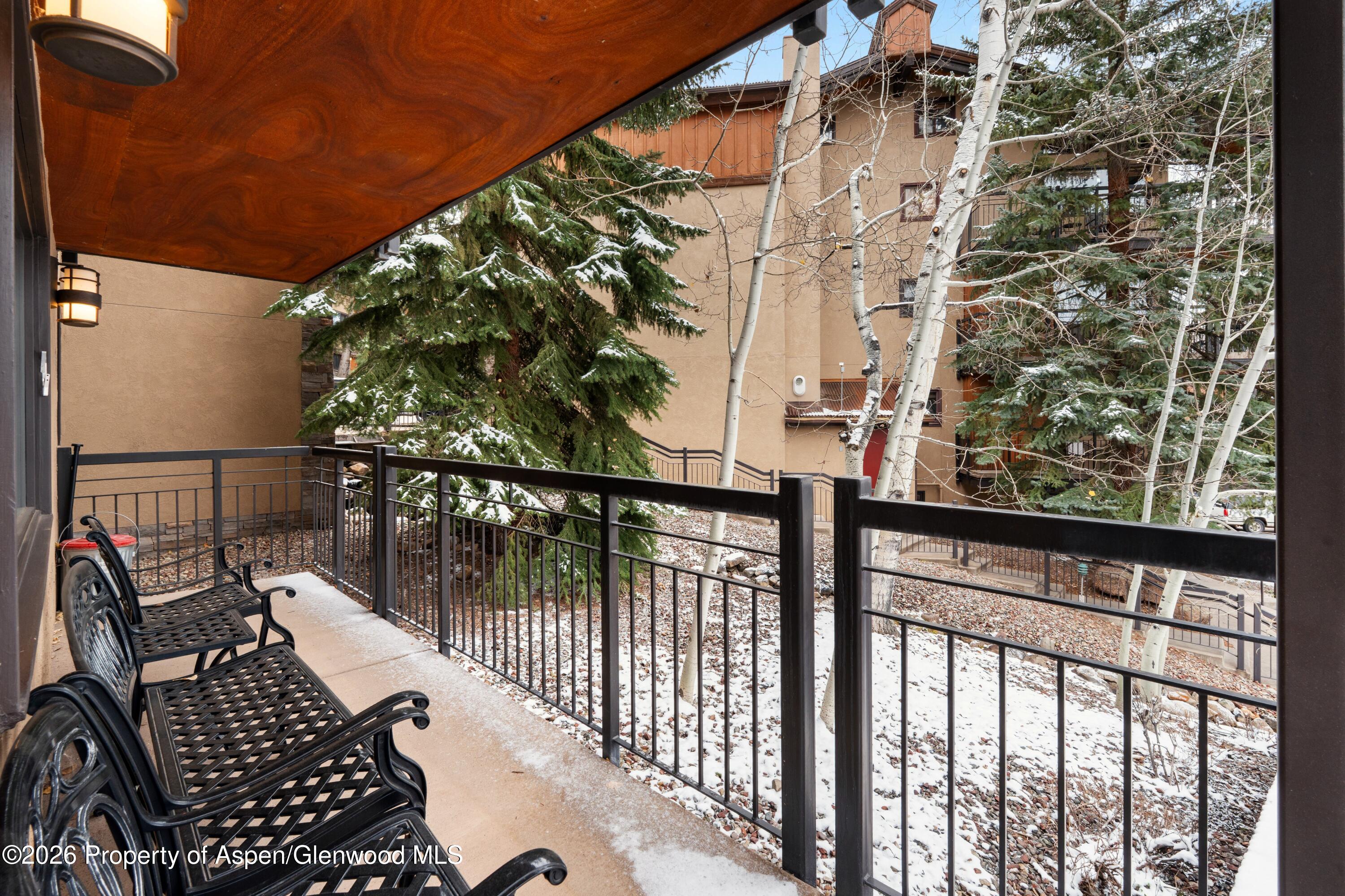 400 Wood Snowmass Village CO 81615
