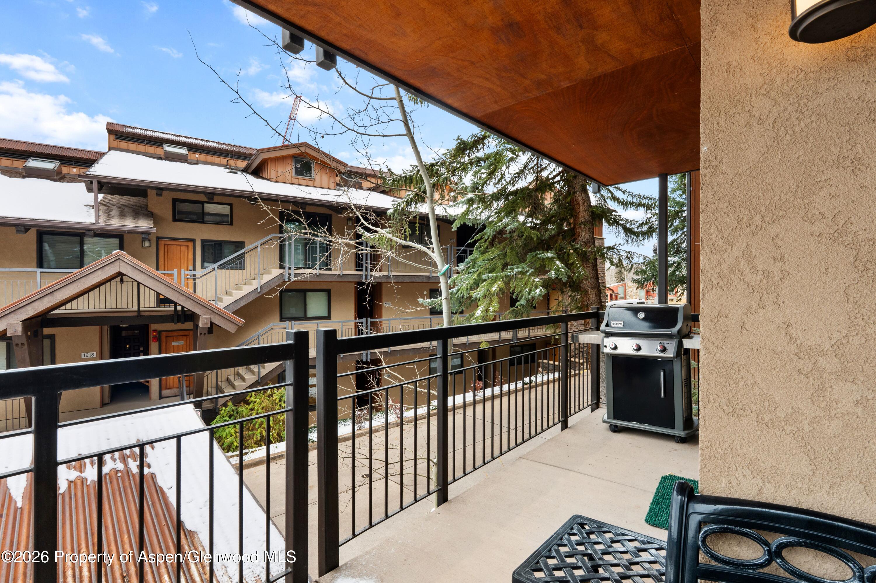400 Wood Snowmass Village CO 81615