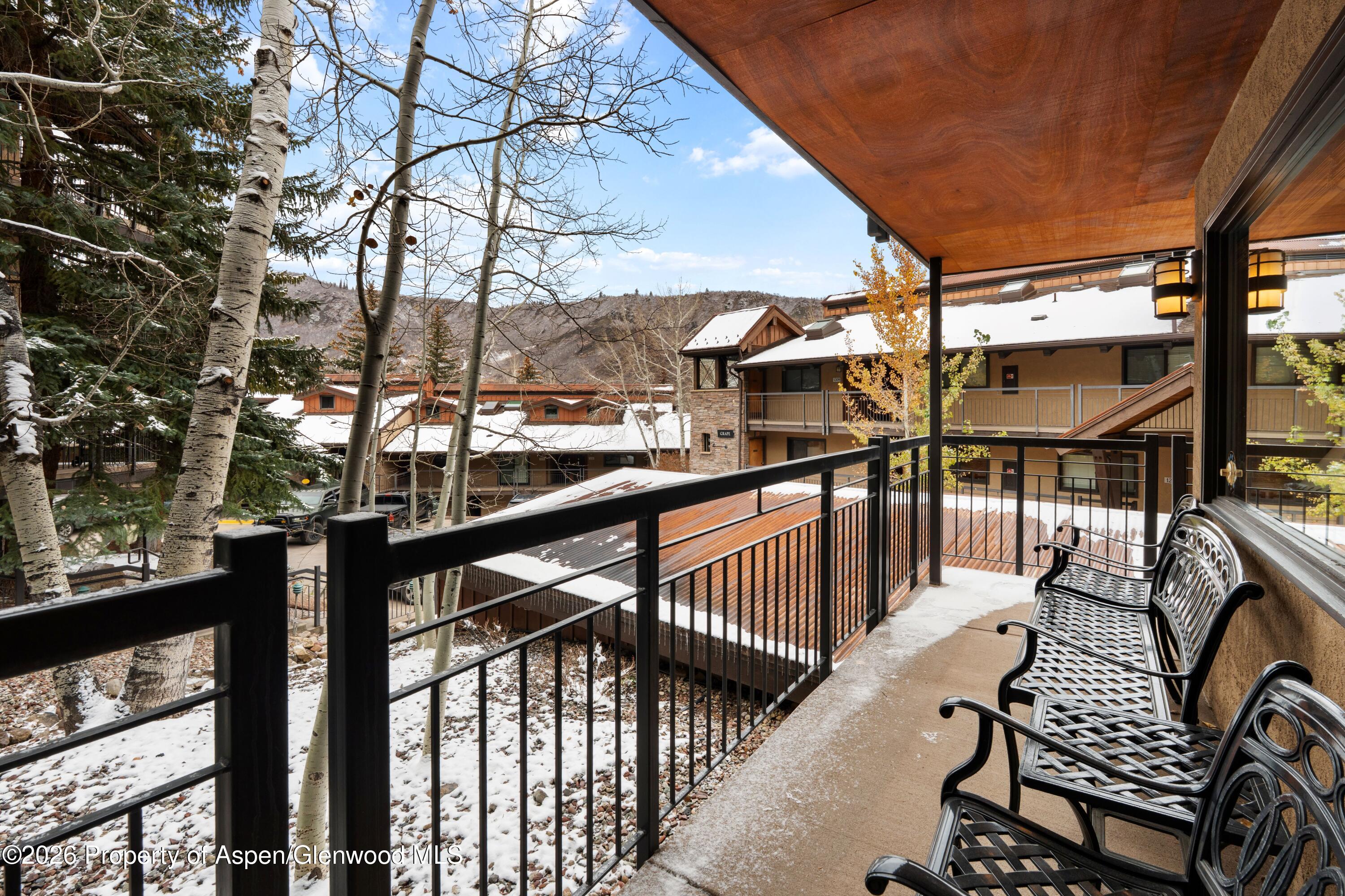 400 Wood Snowmass Village CO 81615
