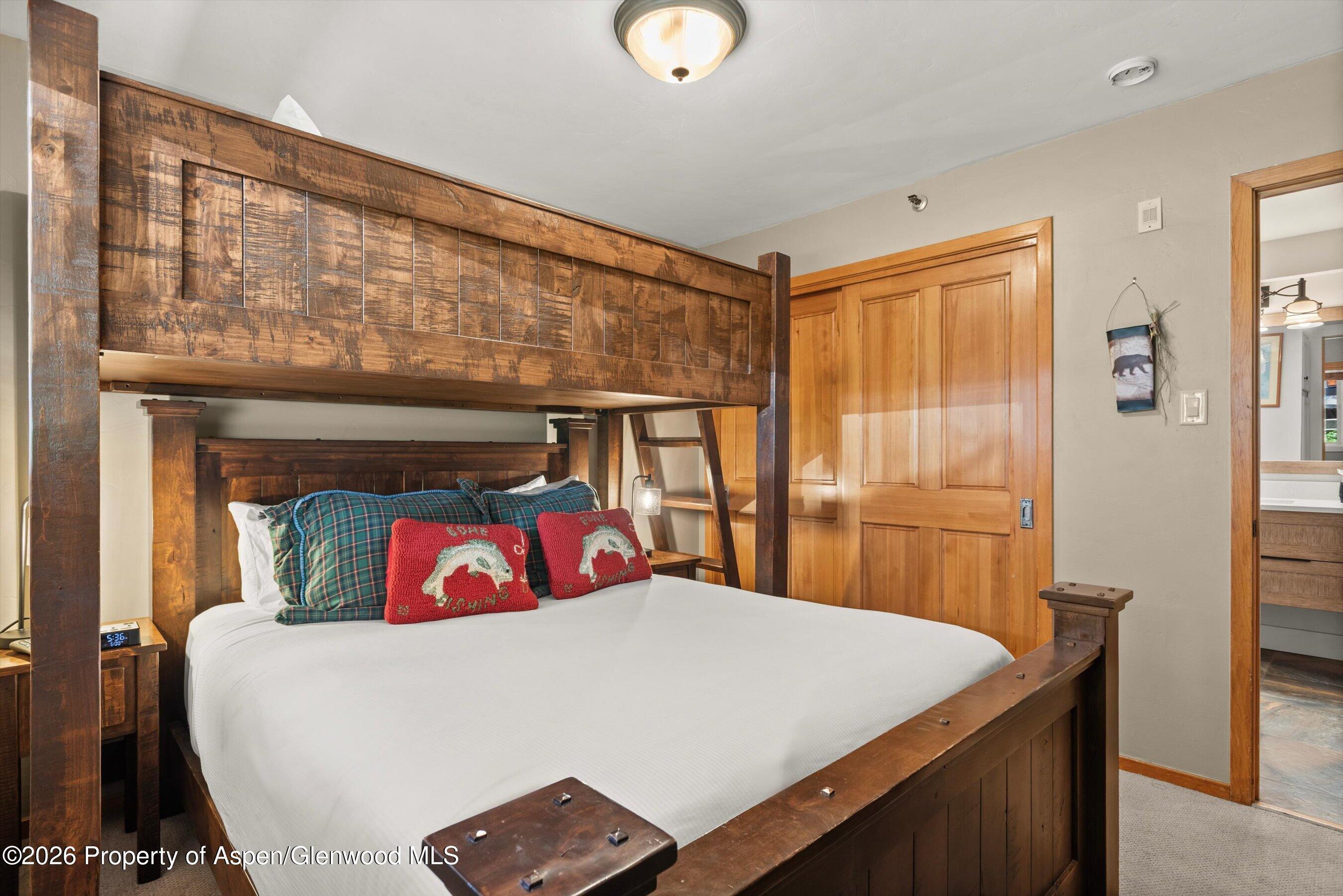 400 Wood Snowmass Village CO 81615