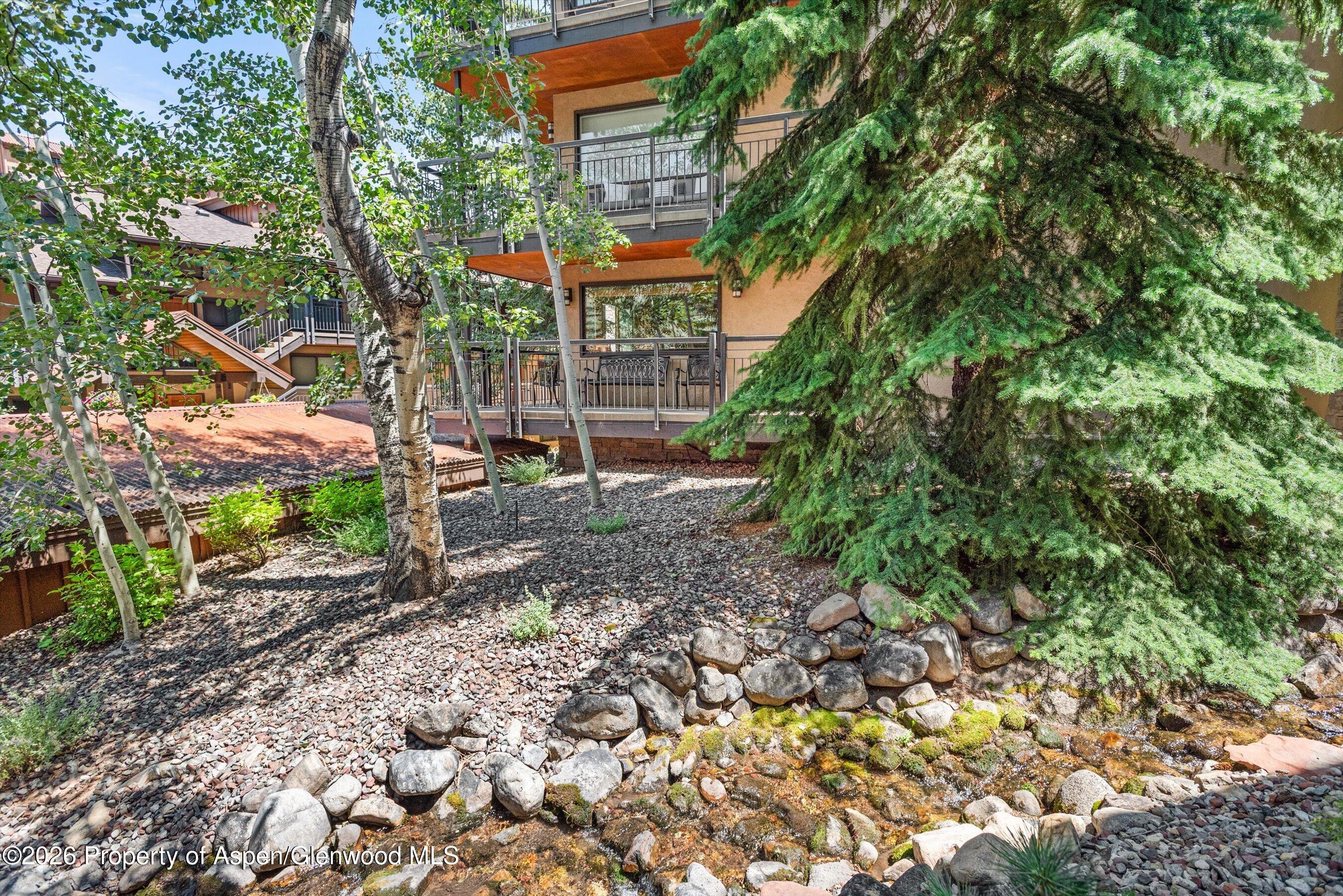 400 Wood Snowmass Village CO 81615
