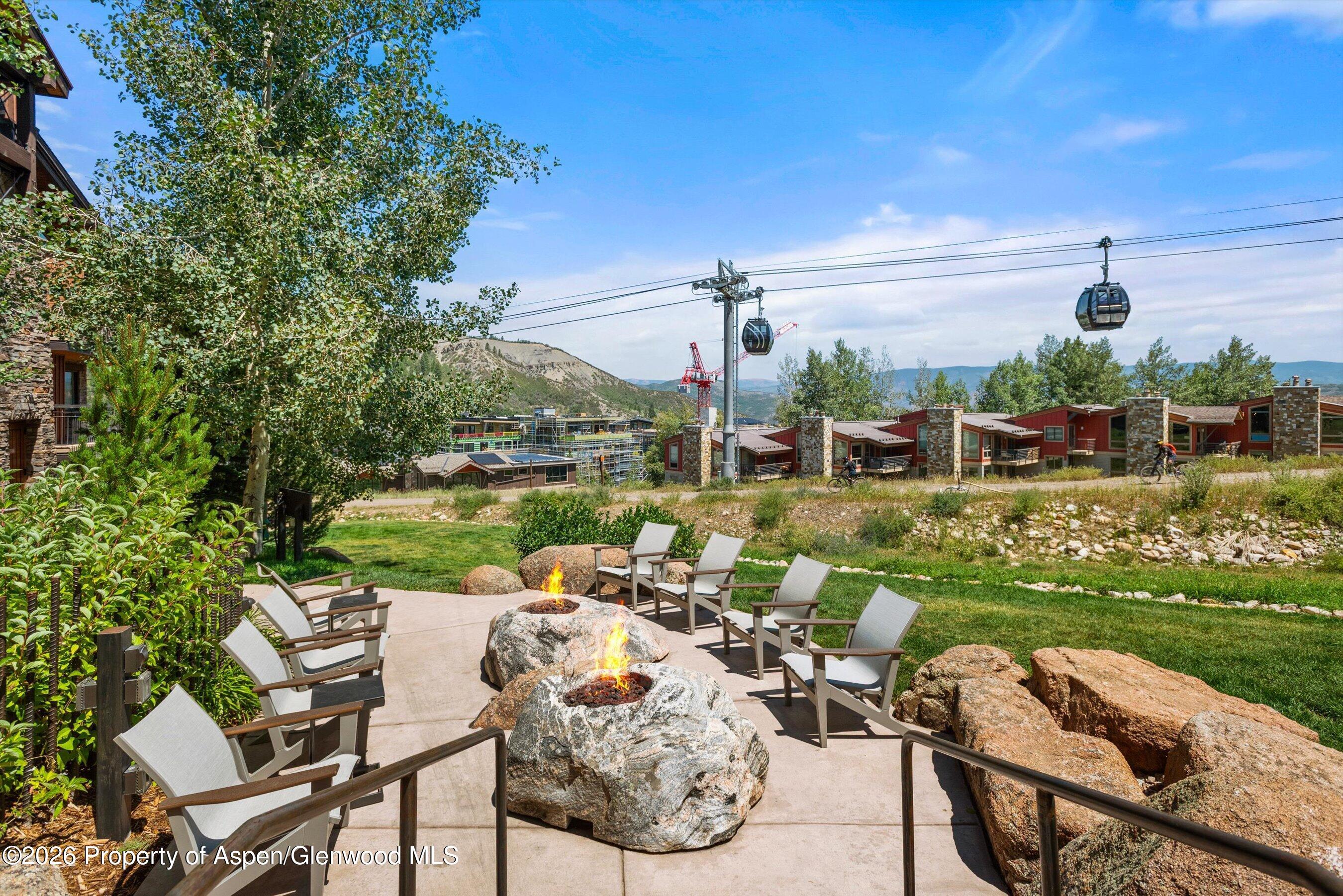 400 Wood Snowmass Village CO 81615