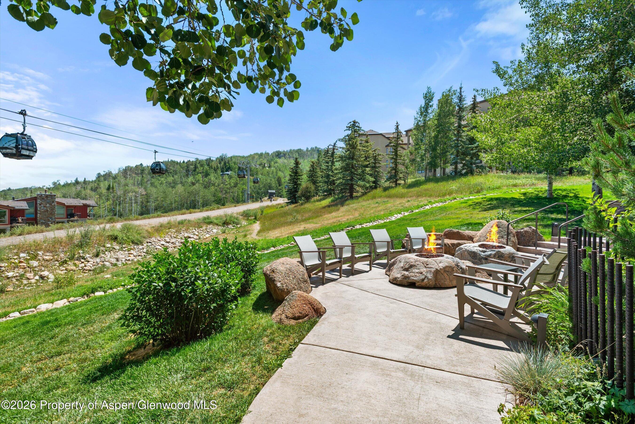 400 Wood Snowmass Village CO 81615