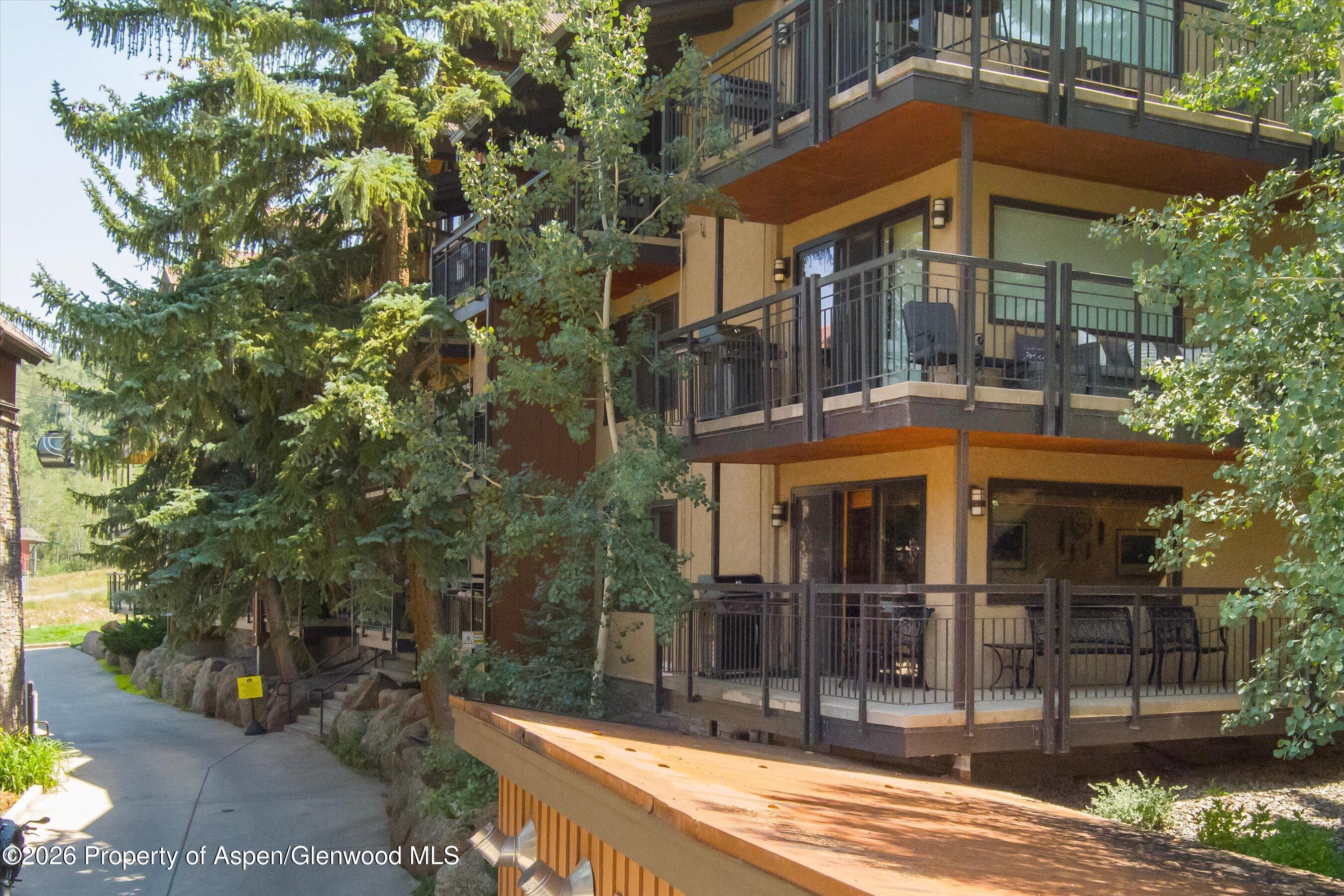 400 Wood Snowmass Village CO 81615