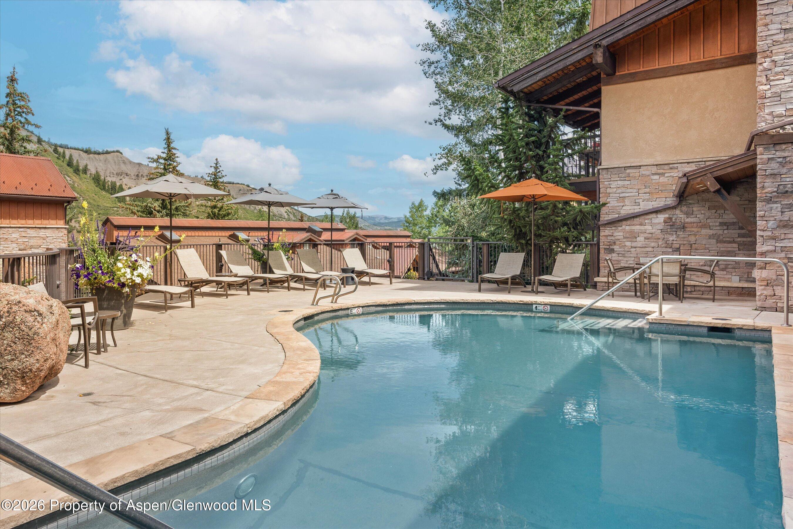 400 Wood Snowmass Village CO 81615