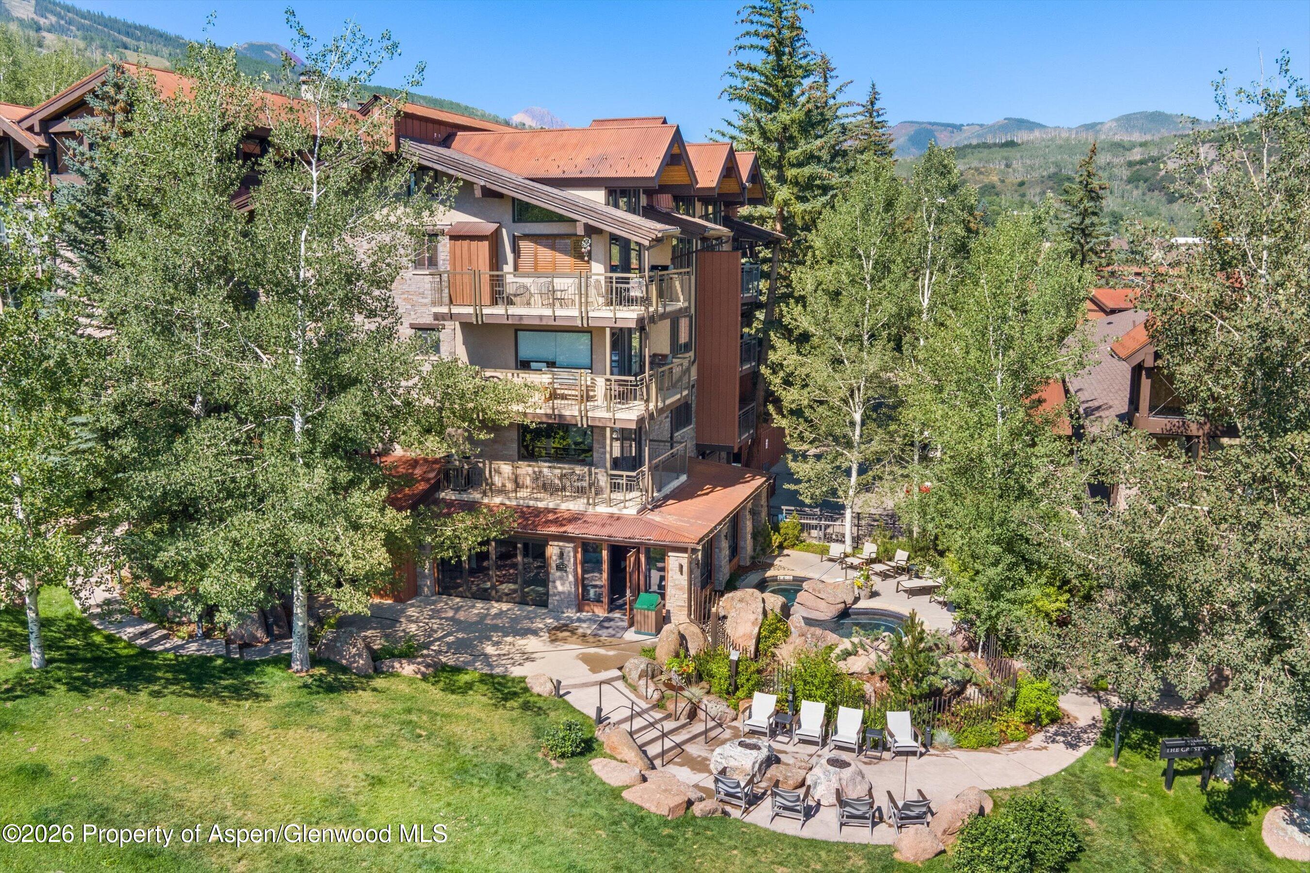 400 Wood Snowmass Village CO 81615