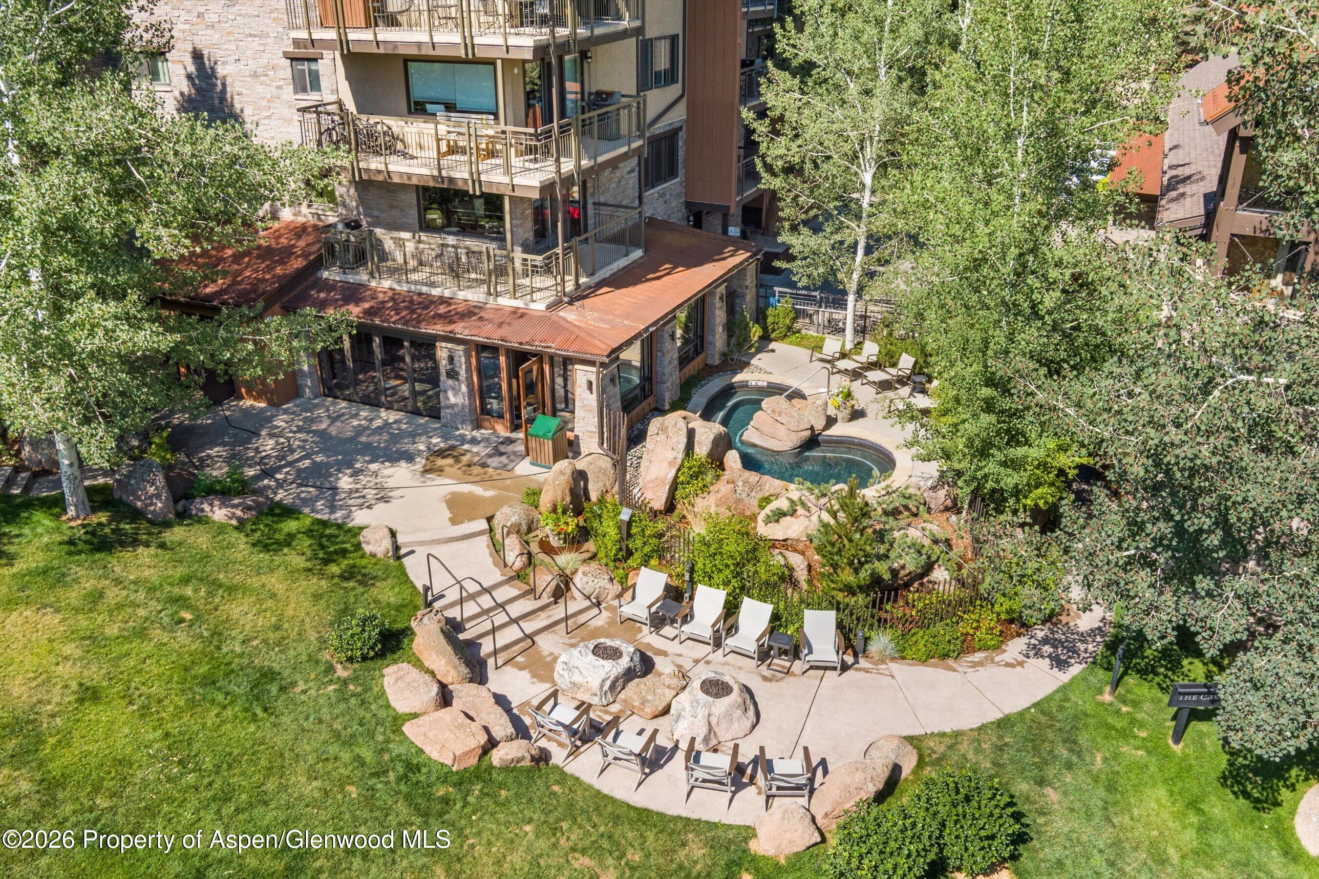 400 Wood Snowmass Village CO 81615