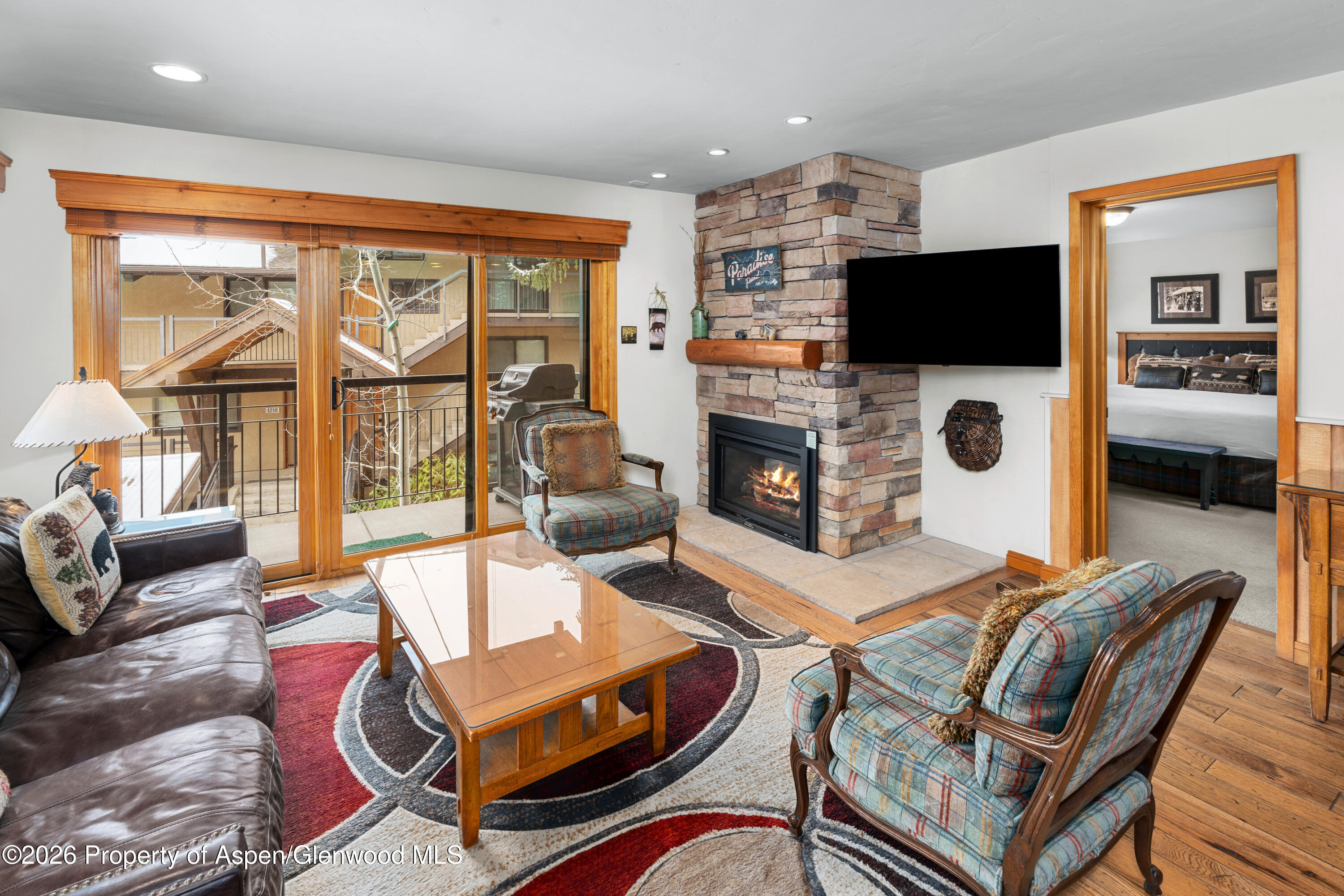 400 Wood Snowmass Village CO 81615