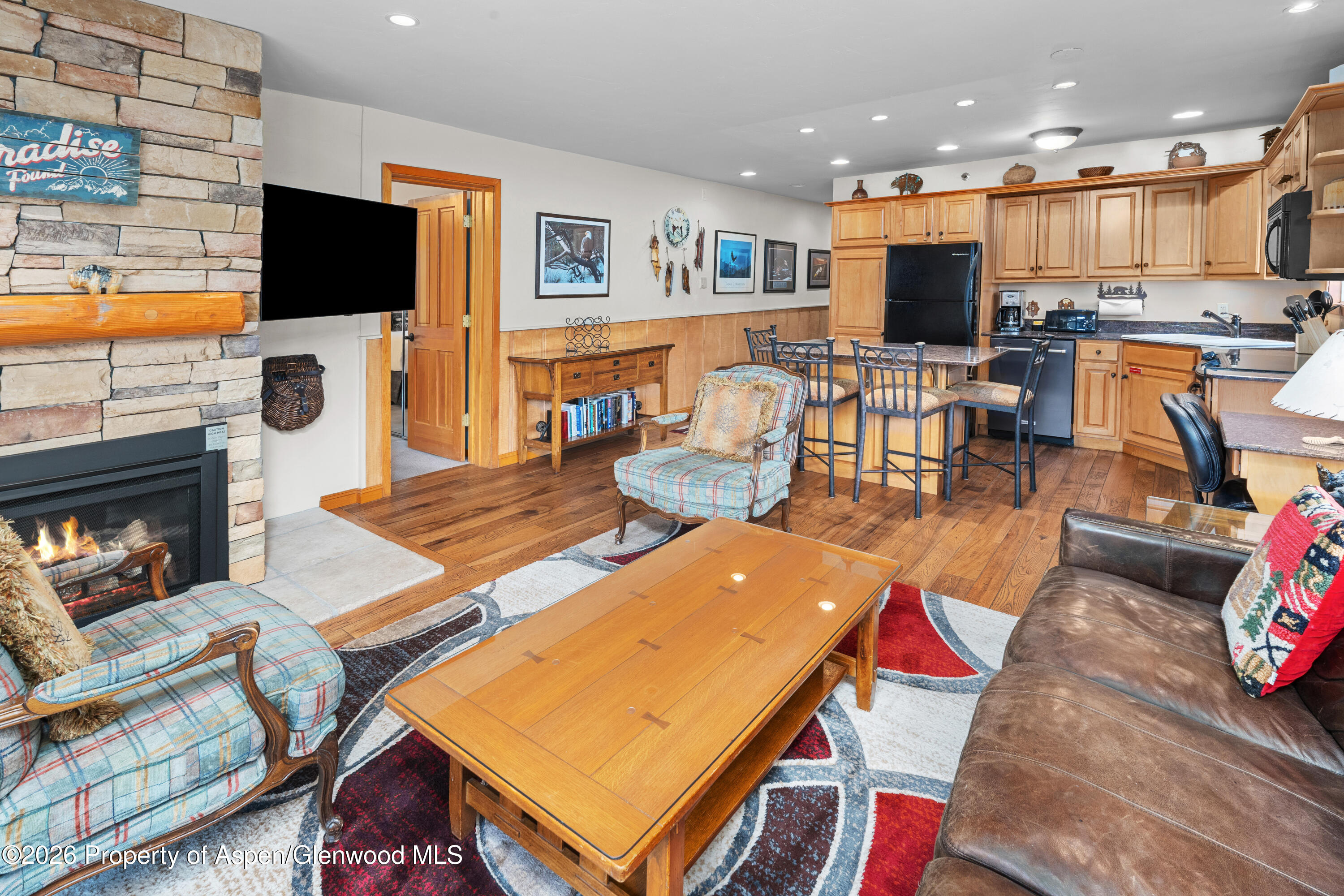 400 Wood Snowmass Village CO 81615