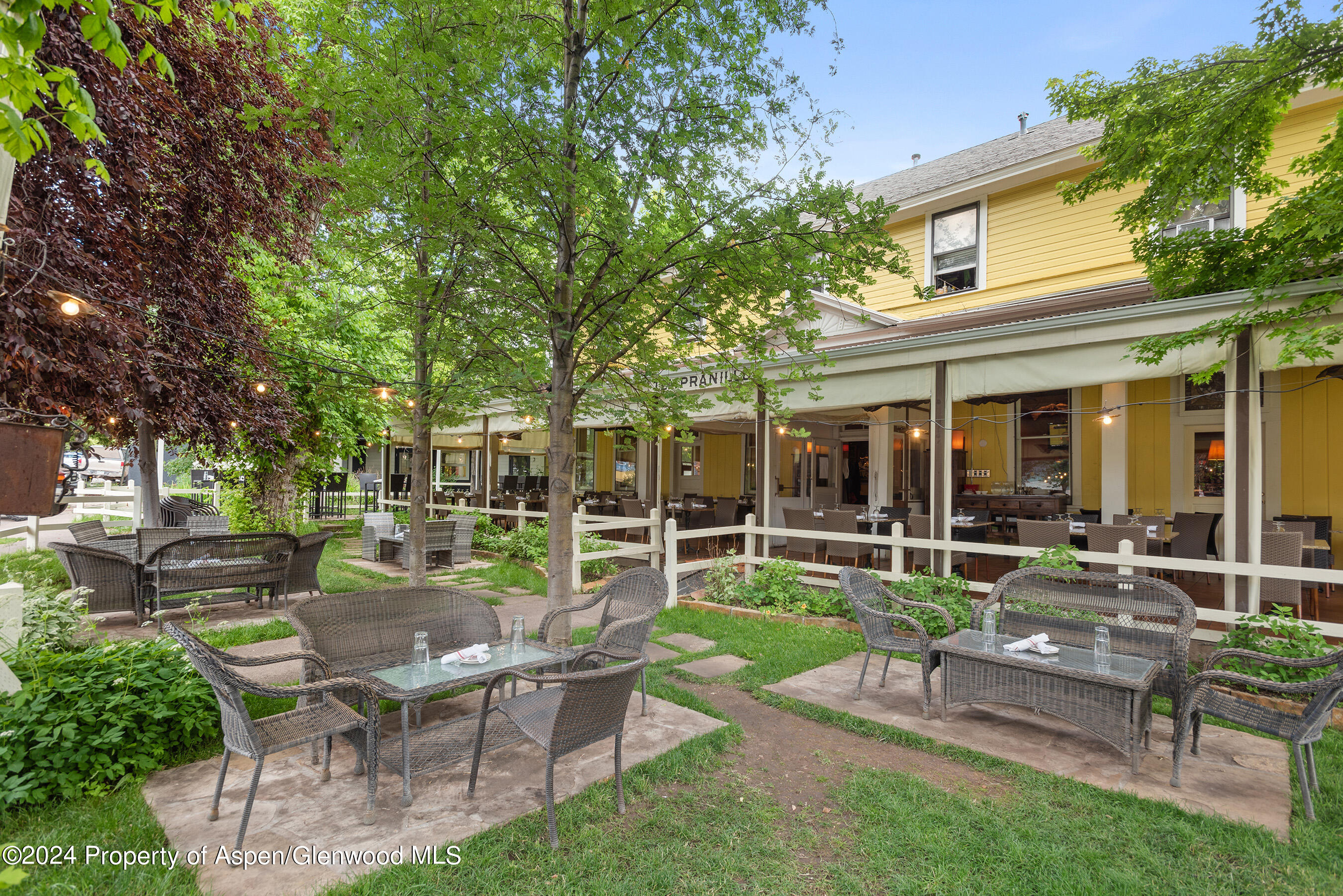 165 Midland Avenue Basalt CO 81621