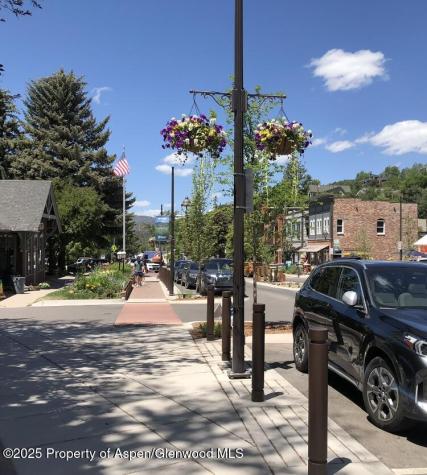 165 Midland Avenue Basalt CO 81621