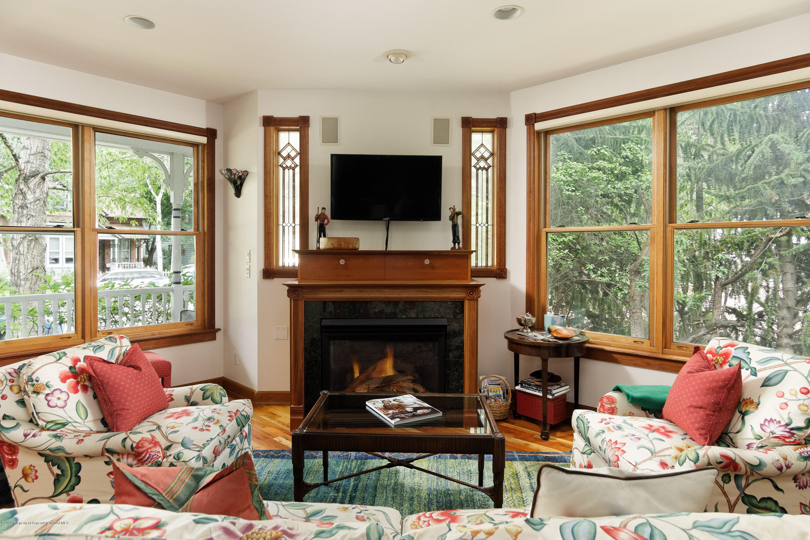 105 E Bleeker Street Aspen CO 81611