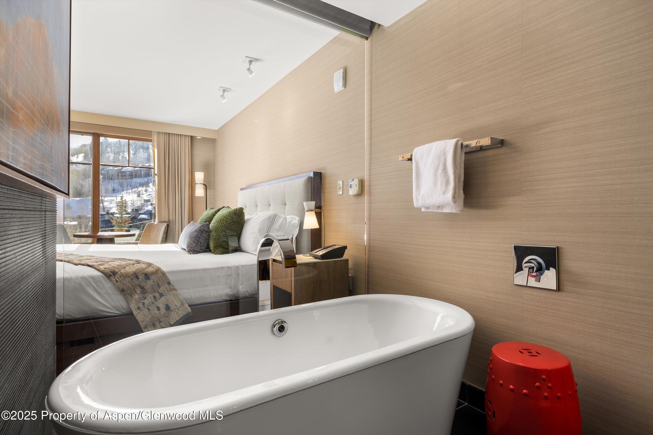 130 Wood Road Snowmass Village CO 81615