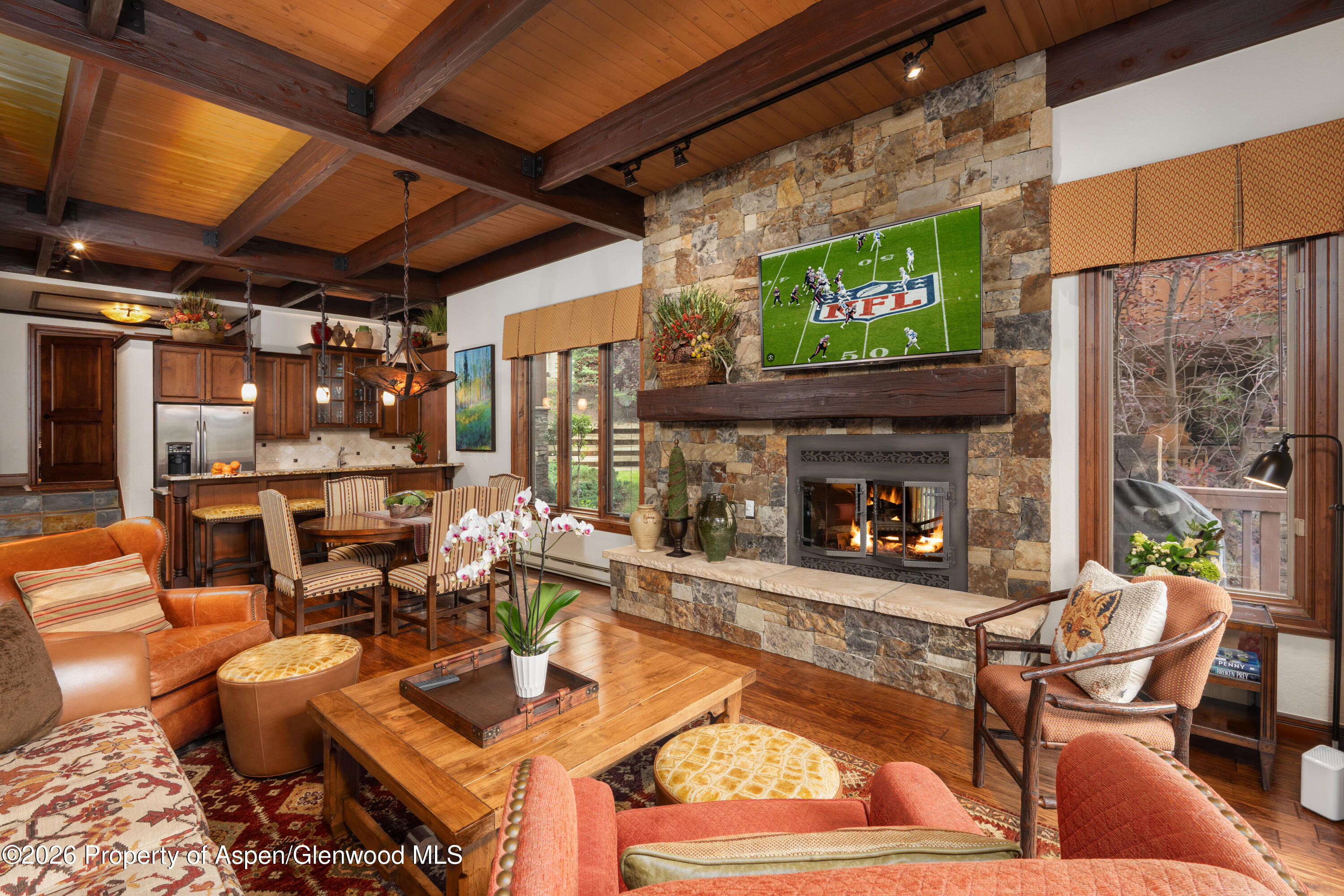 229 Faraway Road Snowmass Village CO 81615