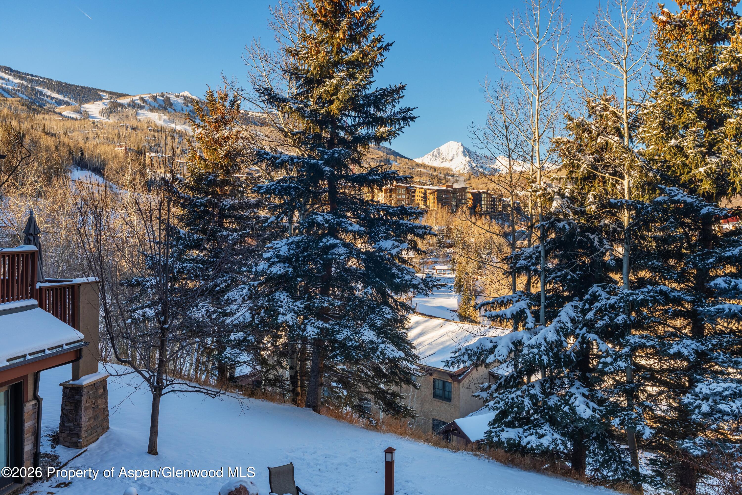 229 Faraway Road Snowmass Village CO 81615